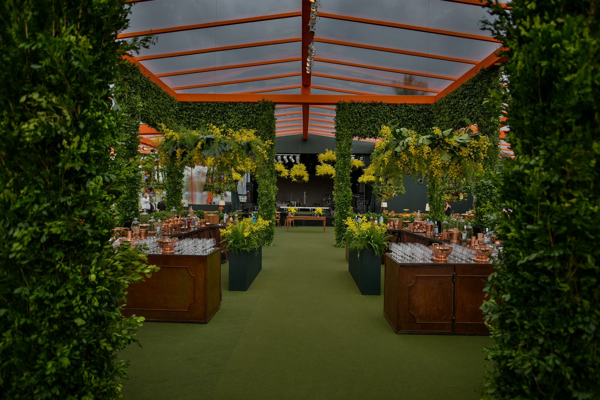 Casamento de Sara e Vadãozinho - 1 - 0