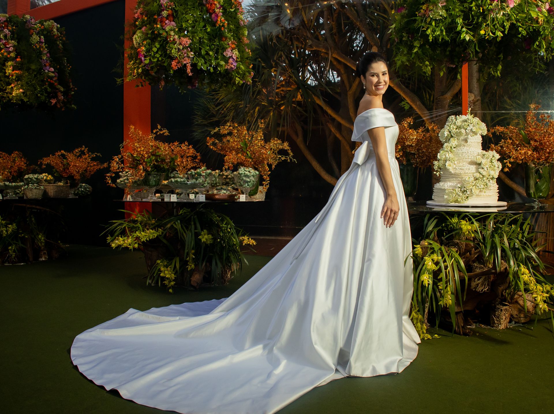 Casamento de Sara e Vadãozinho - 1 - 2