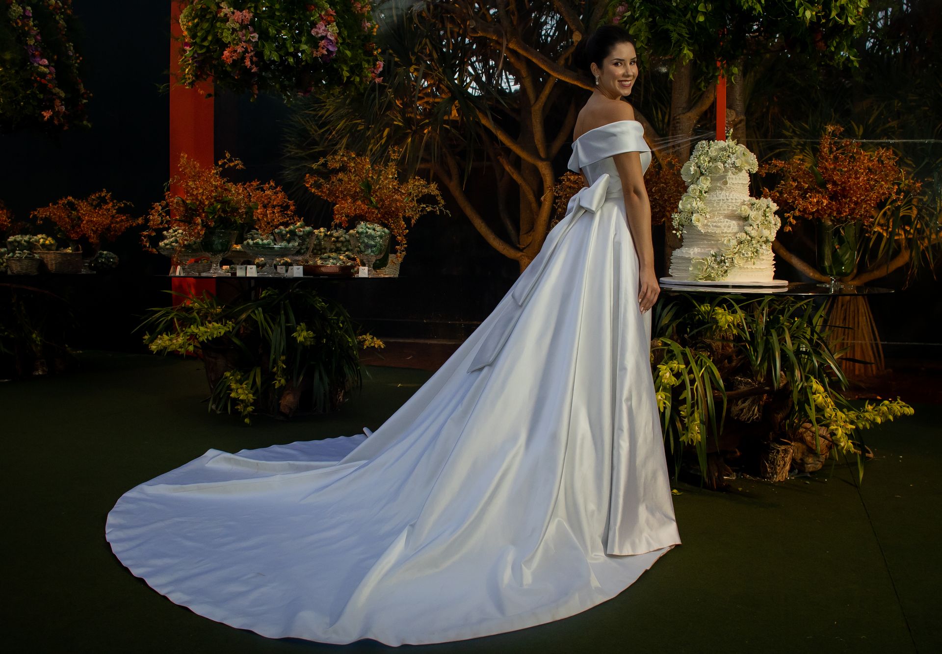 Casamento de Sara e Vadãozinho - 1 - 0