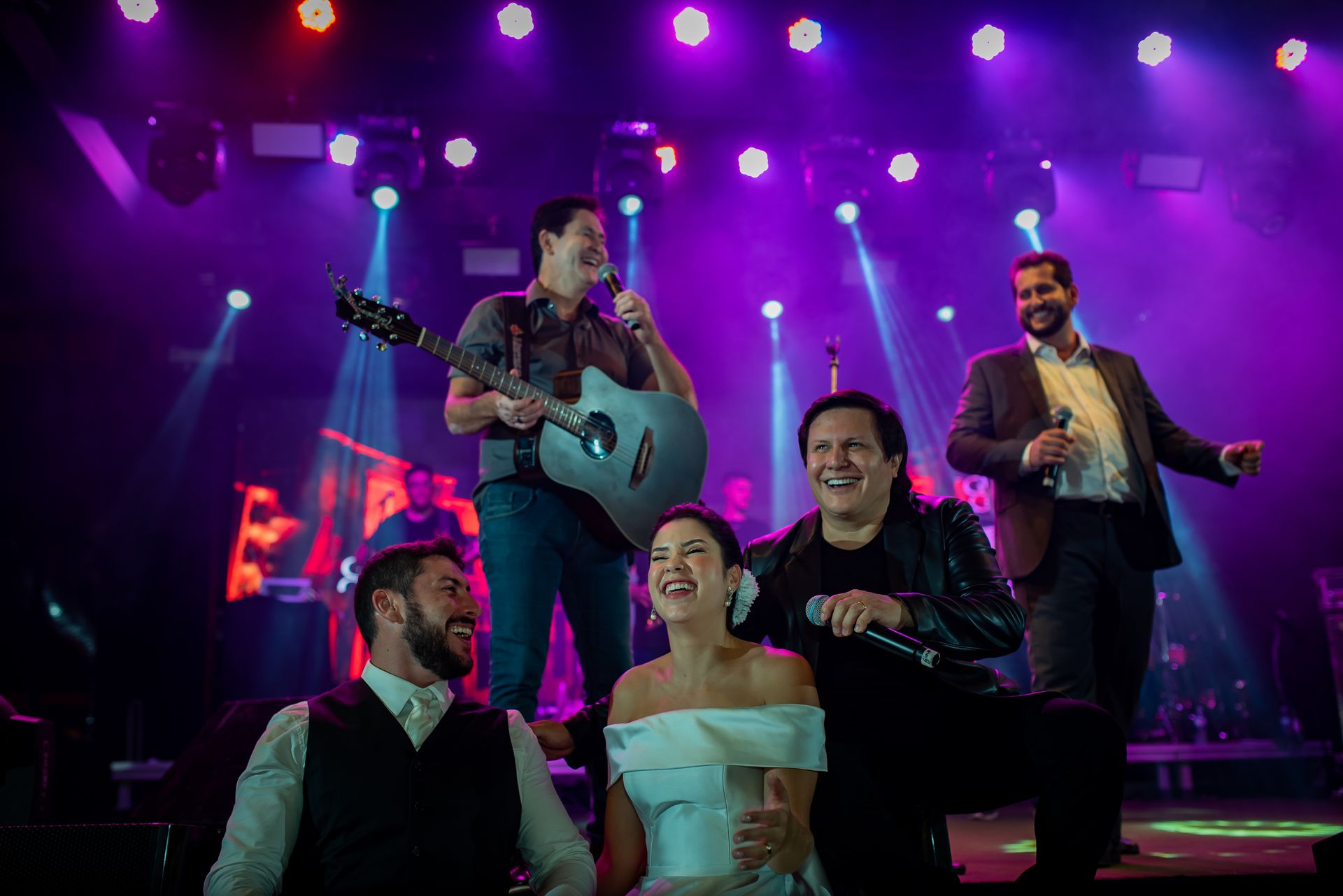 Casamento de Sara e Vadãozinho - 1 - 1