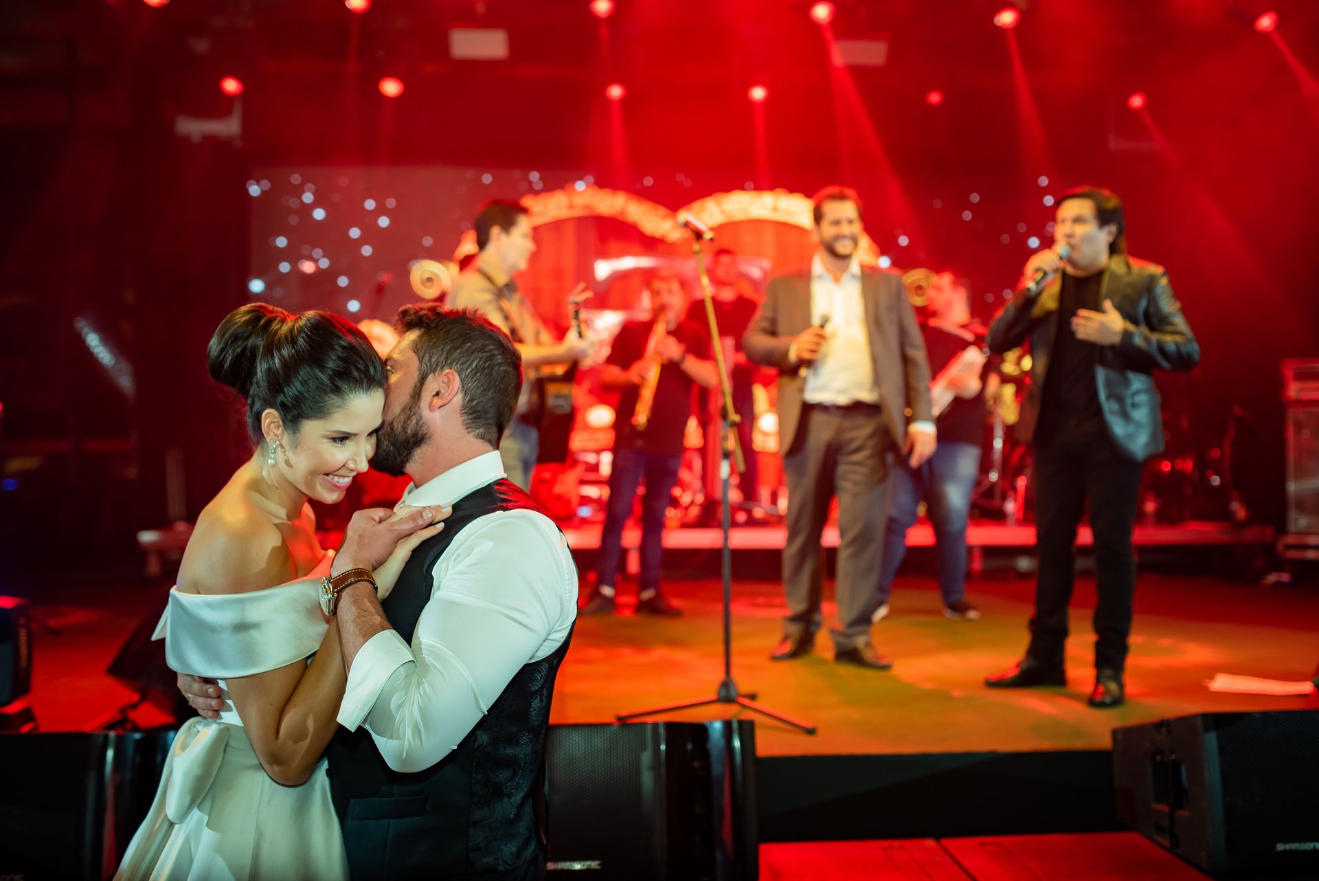 Casamento de Sara e Vadãozinho - 1 - 1