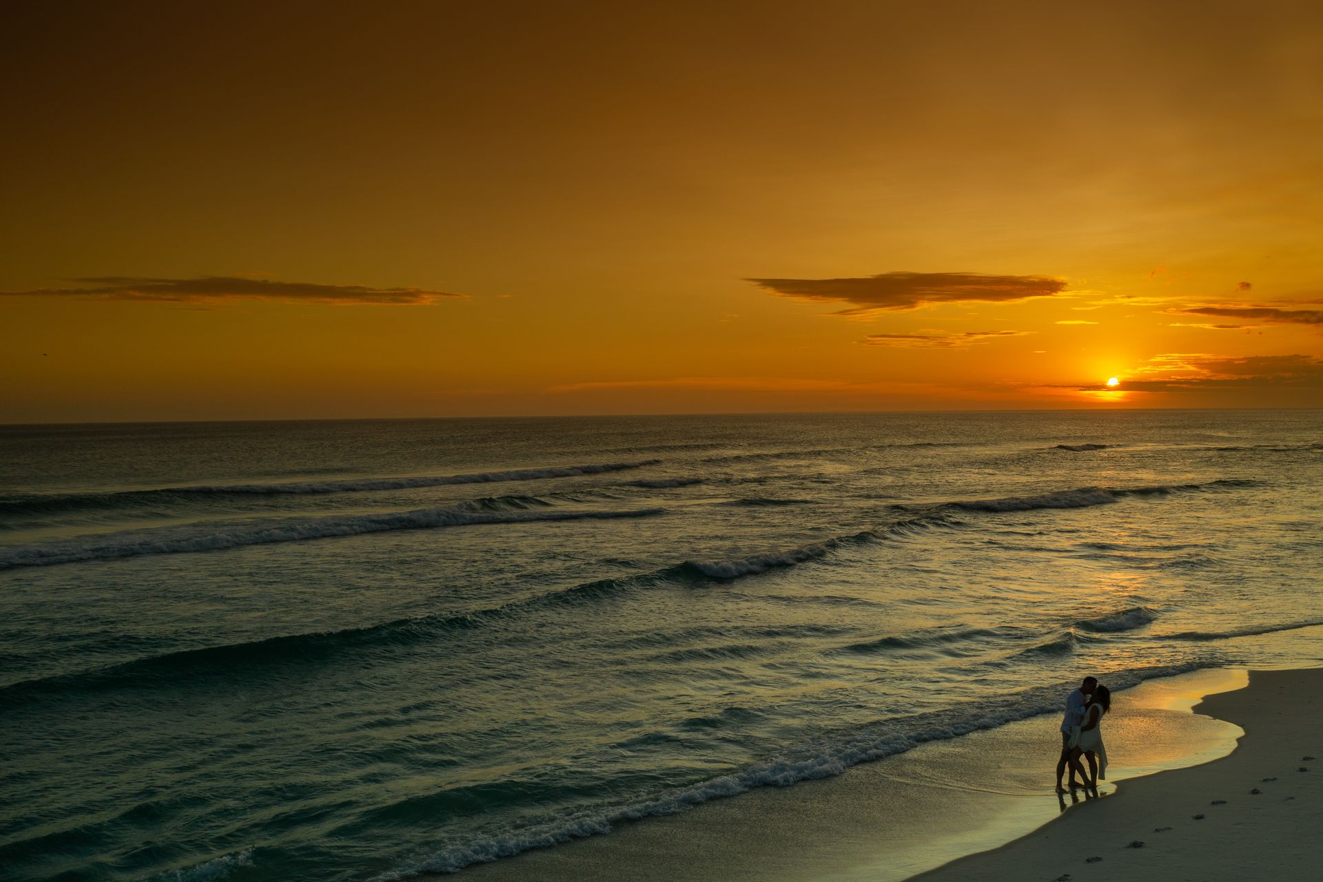 Pré Wedding de Fernanda e Everton em Arraial do Cabo - 1 - 0