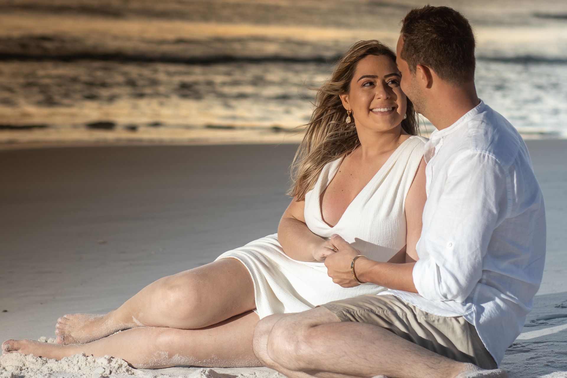 Pré Wedding de Fernanda e Everton em Arraial do Cabo - 1 - 2