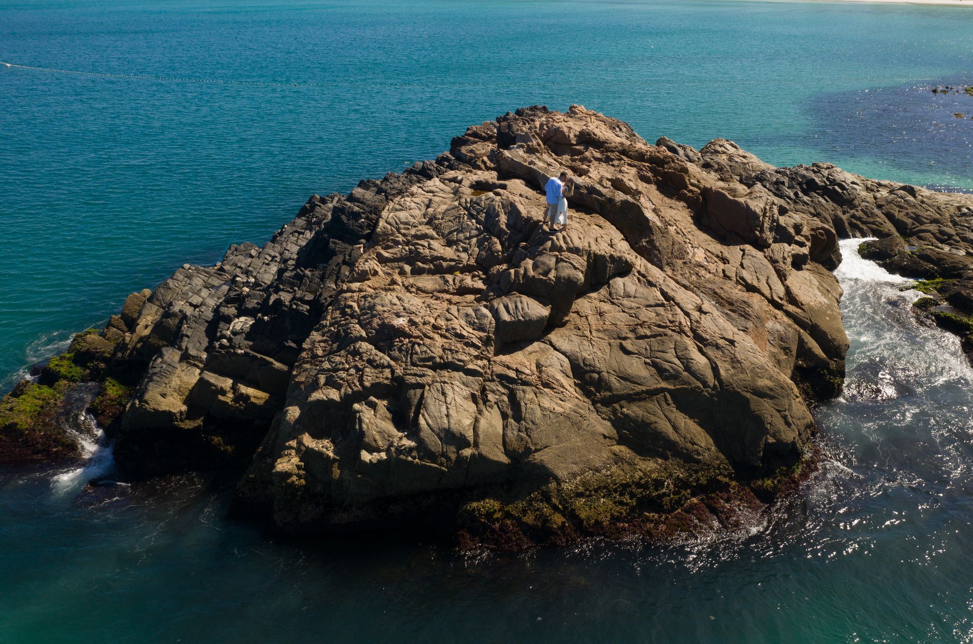 Pré Wedding de Fernanda e Everton em Arraial do Cabo - 1 - 0