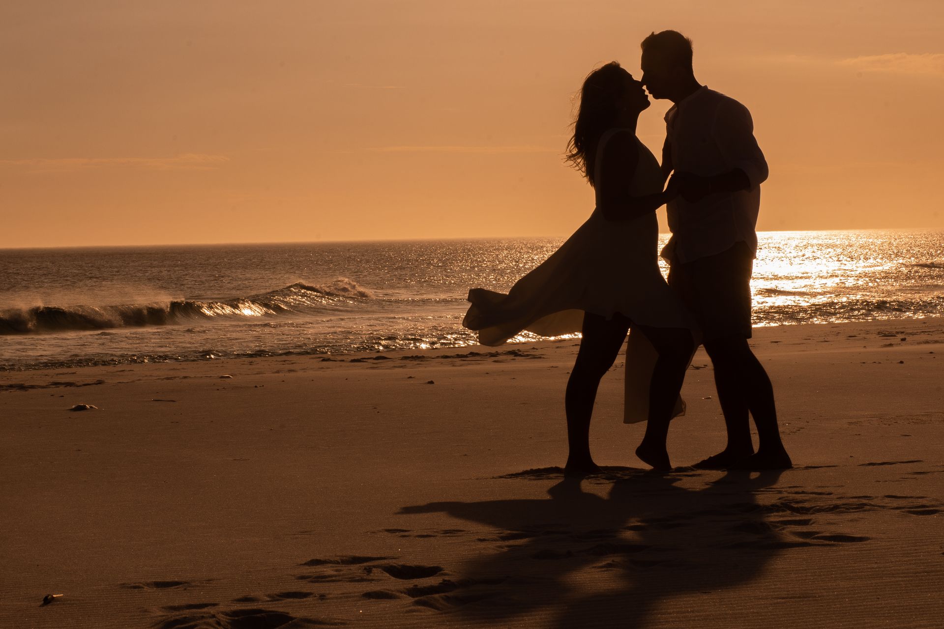 Pré Wedding de Fernanda e Everton em Arraial do Cabo - 1 - 0