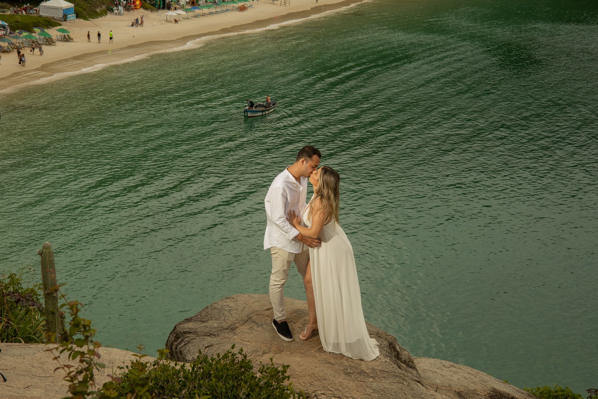 Pré Wedding de Fernanda e Everton em Arraial do Cabo - 1 - 2
