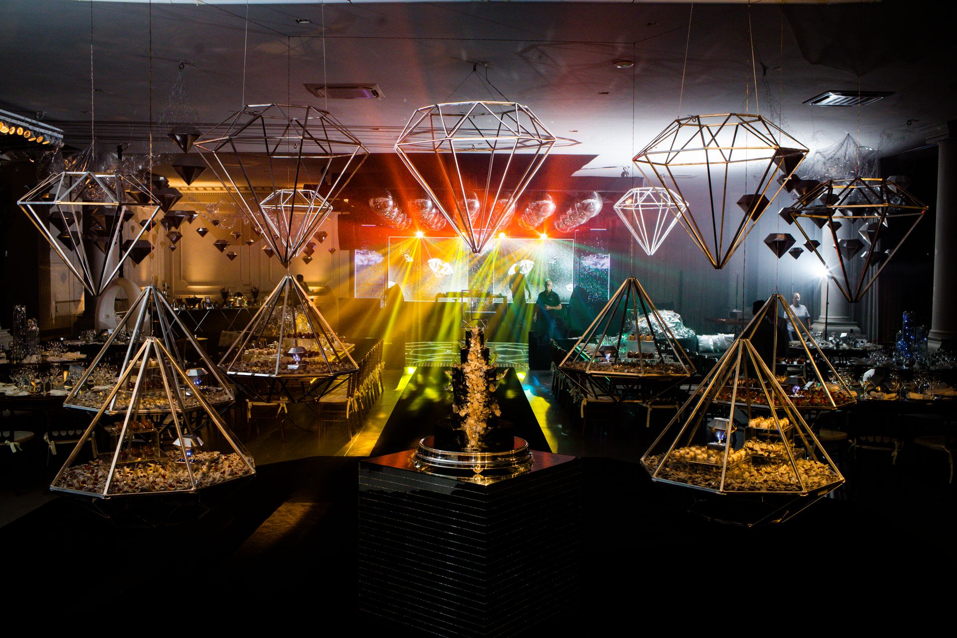 15 anos Leticia - 1 - 2