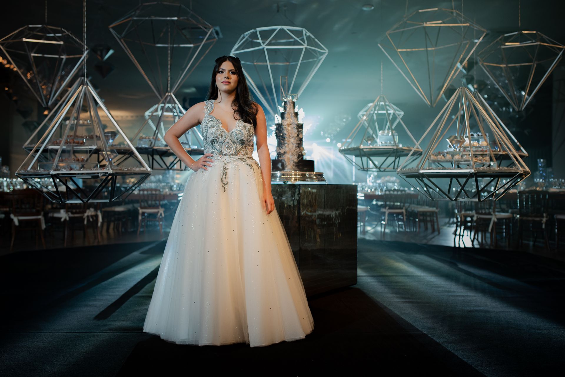 15 anos Leticia - 1 - 1