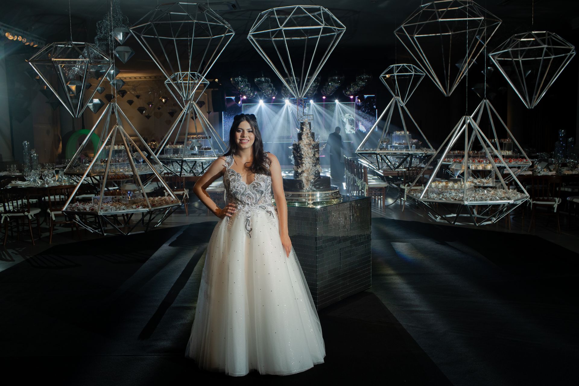 15 anos Leticia - 1 - 0