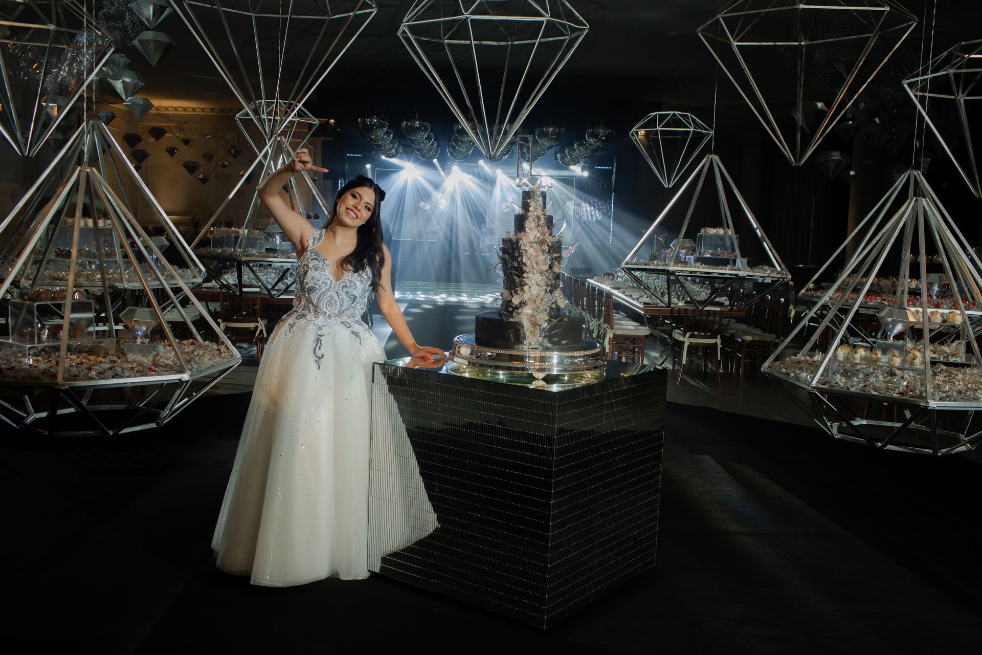 15 anos Leticia - 1 - 1