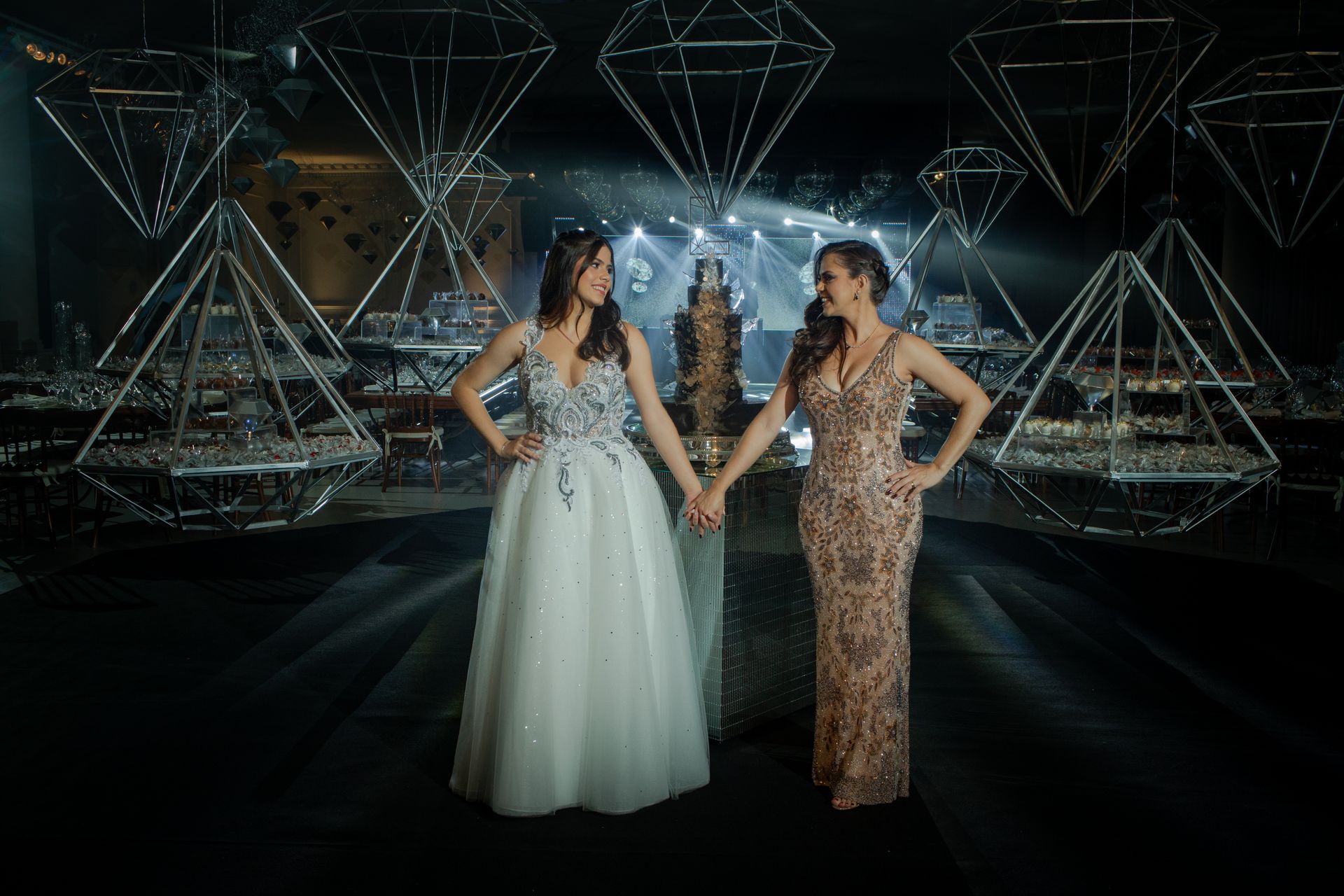 15 anos Leticia - 1 - 0