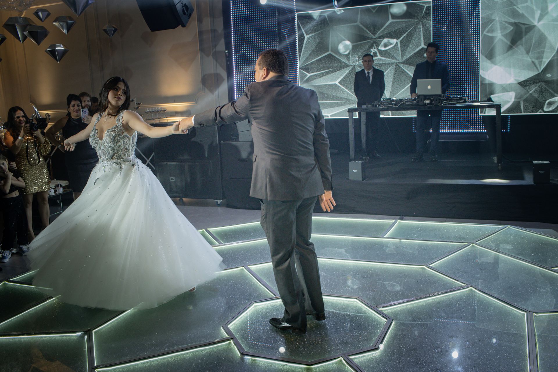 15 anos Leticia - 1 - 0