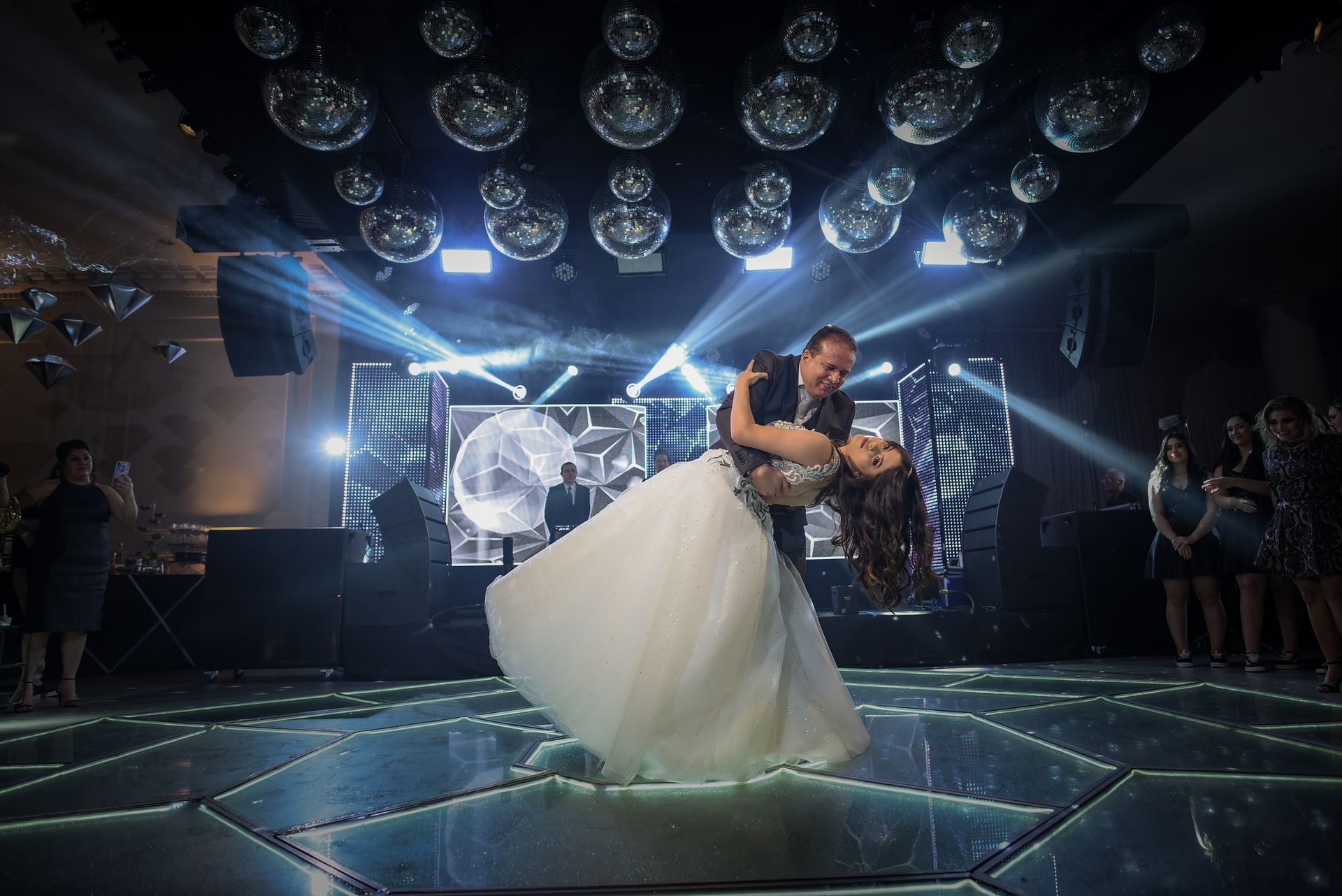 15 anos Leticia - 1 - 2