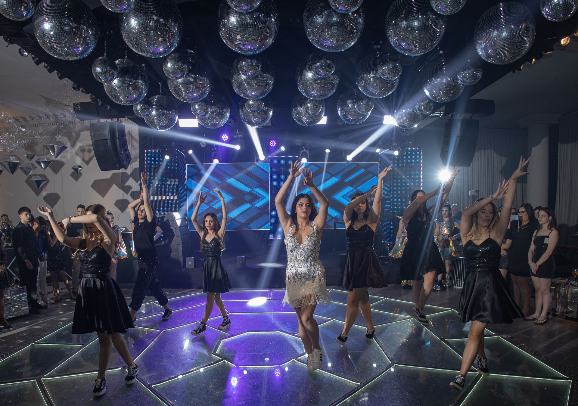 15 anos Leticia - 1 - 2