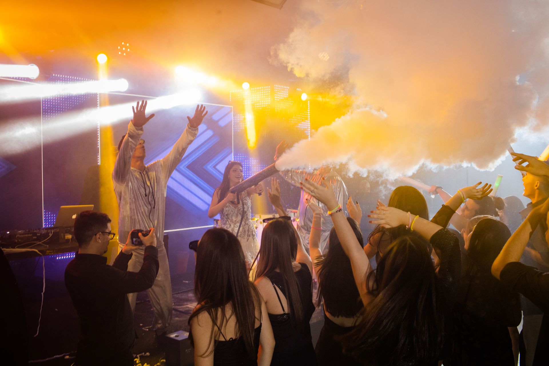 15 anos Leticia - 1 - 1