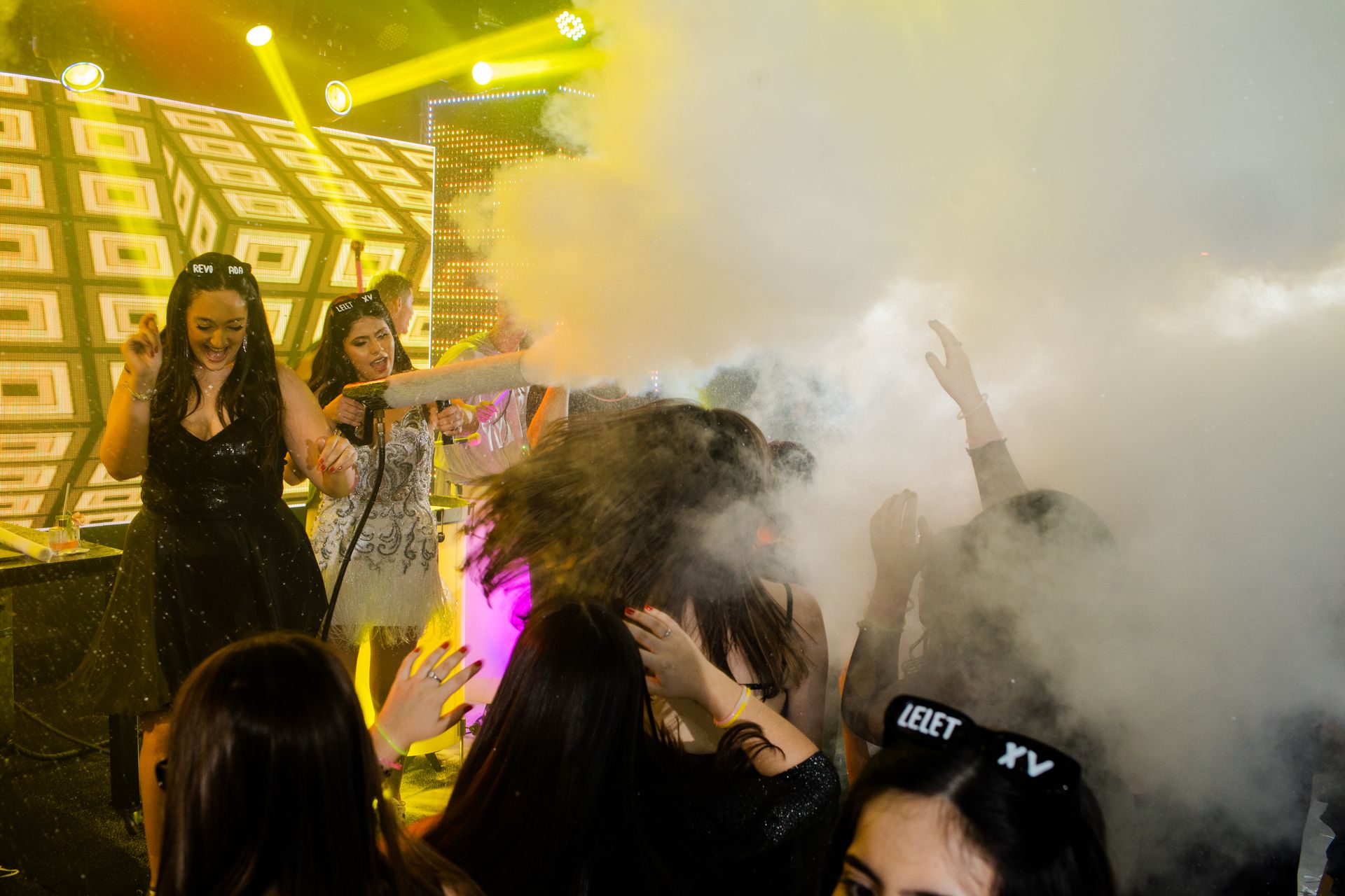 15 anos Leticia - 1 - 0