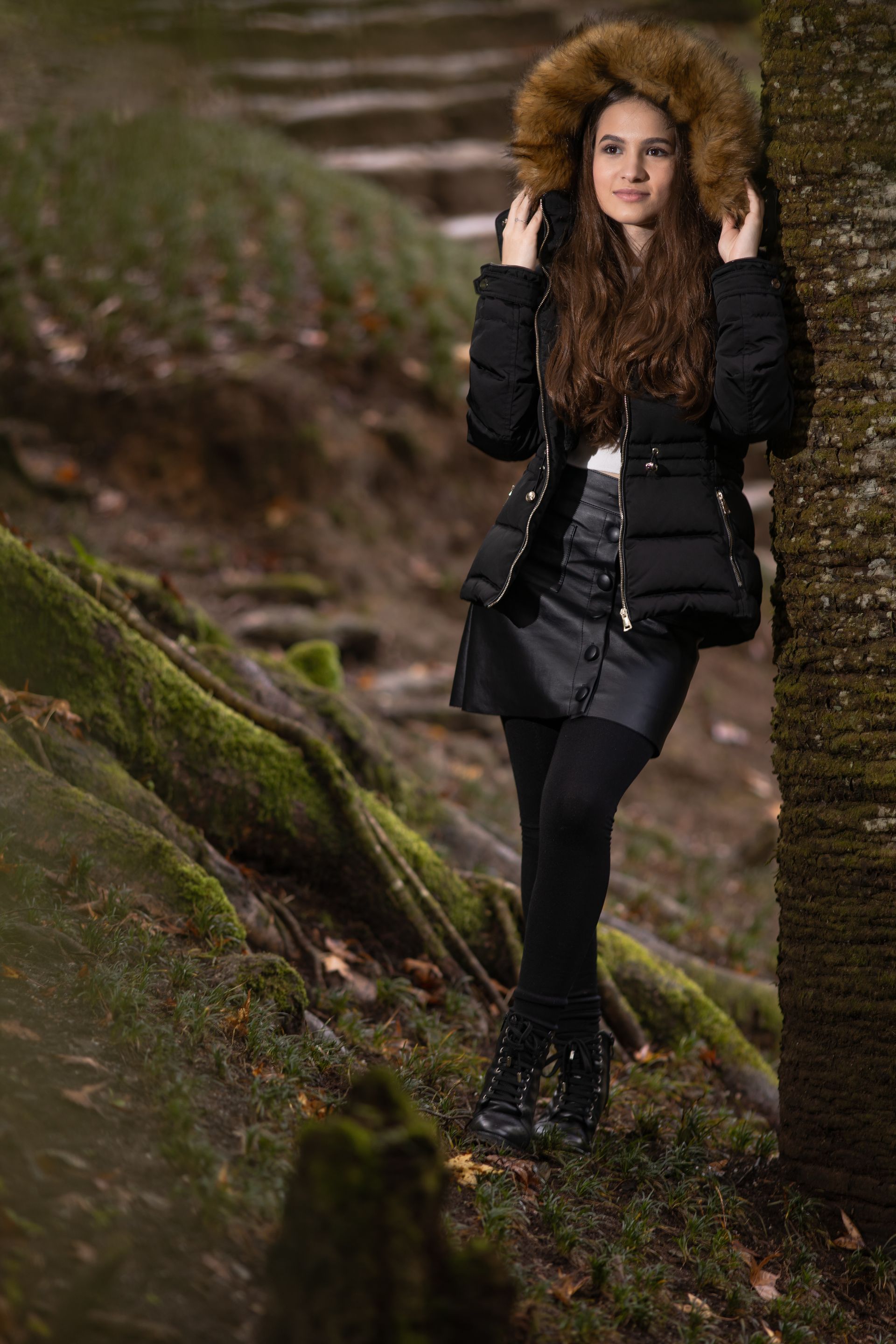 Ensaio 15 anos de Lais em Campos do Jordão - 1 - 0