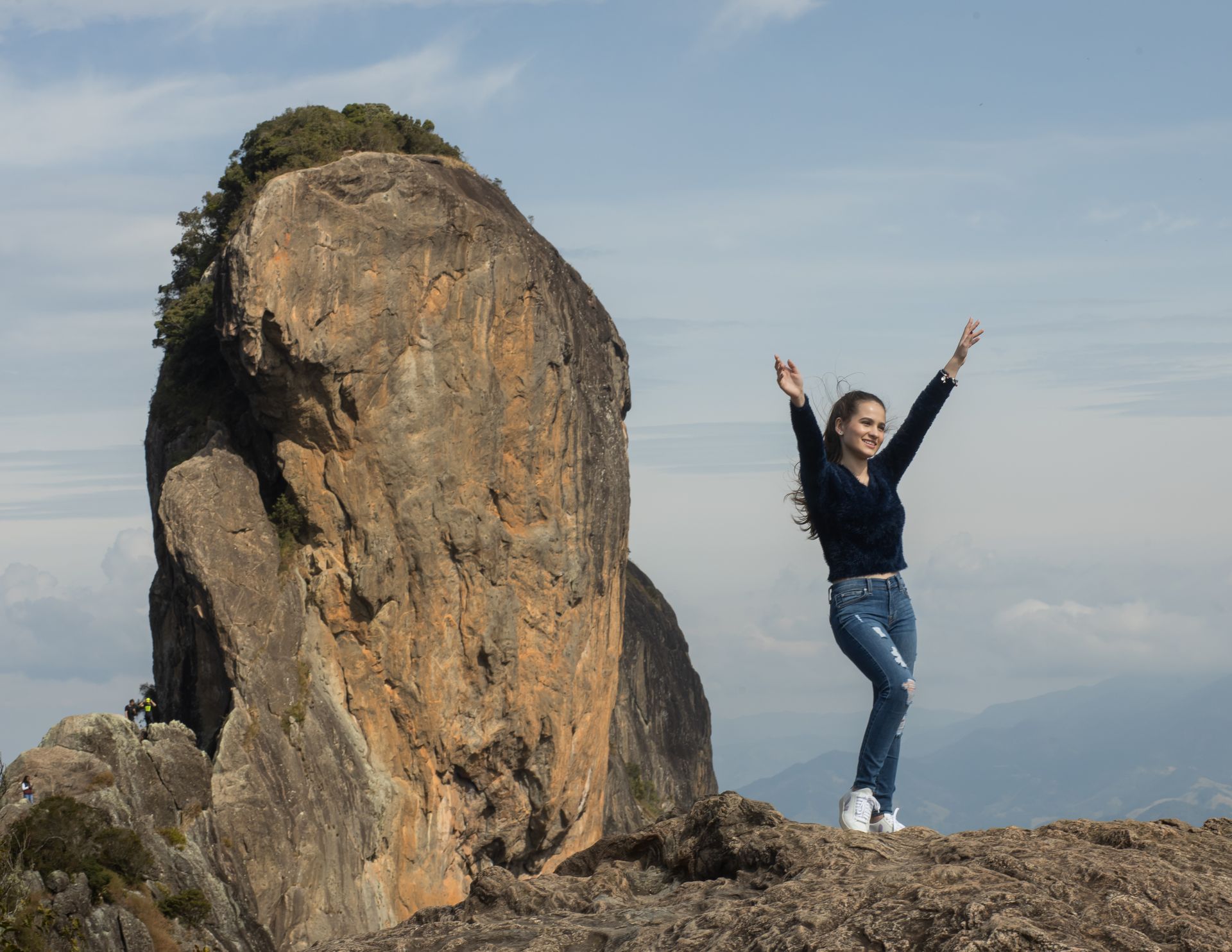 Ensaio 15 anos de Lais em Campos do Jordão - 1 - 0