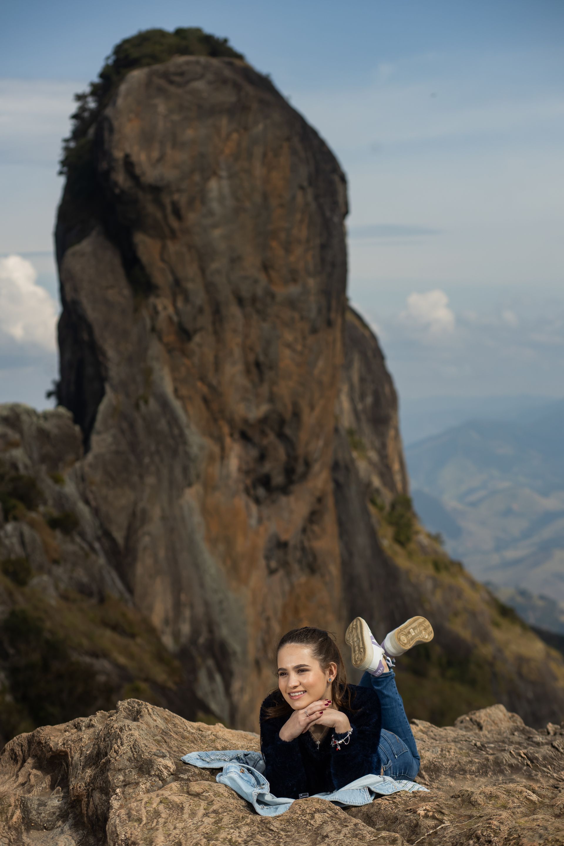 Ensaio 15 anos de Lais em Campos do Jordão - 1 - 0