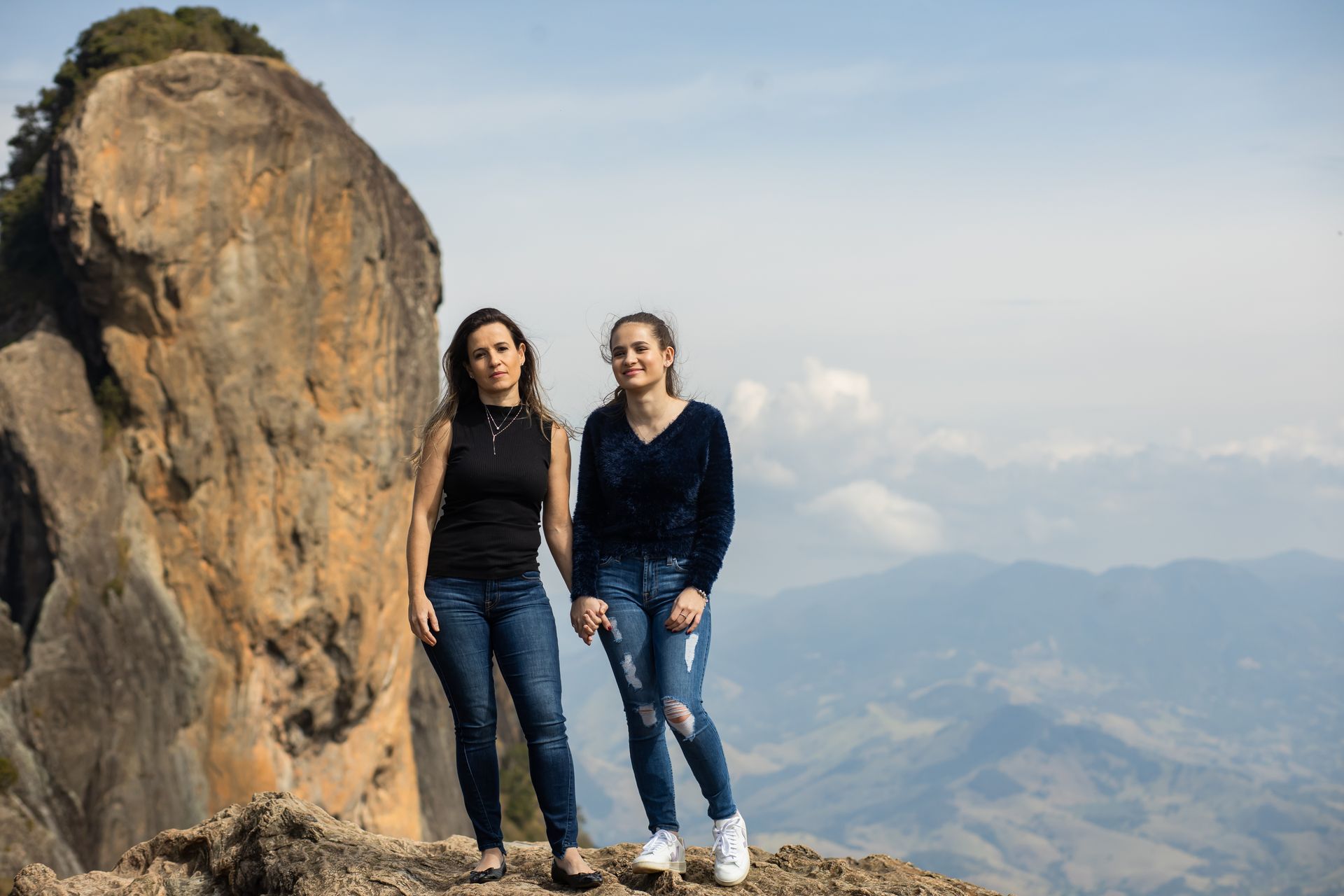 Ensaio 15 anos de Lais em Campos do Jordão - 1 - 1