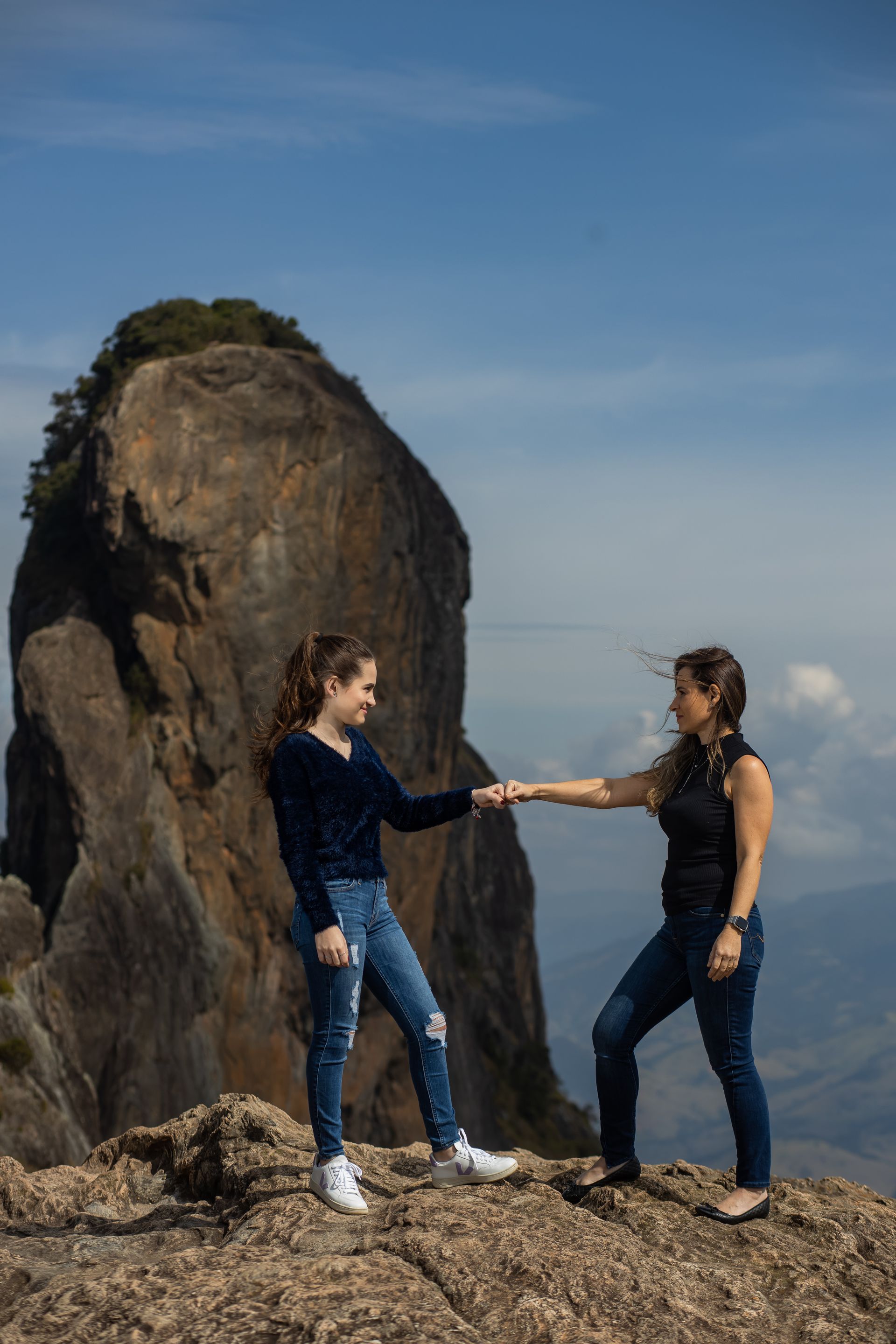 Ensaio 15 anos de Lais em Campos do Jordão - 1 - 2