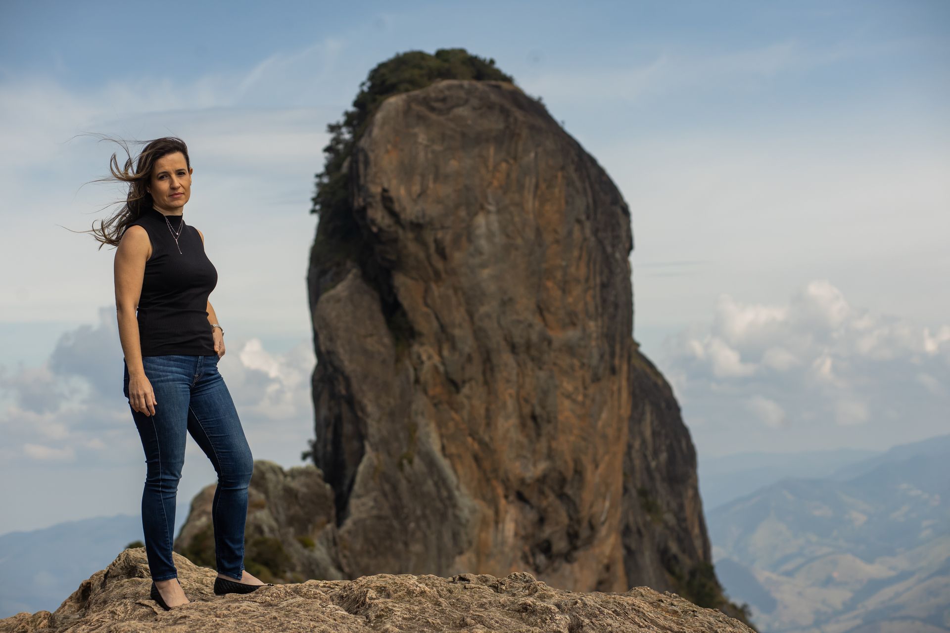 Ensaio 15 anos de Lais em Campos do Jordão - 1 - 0