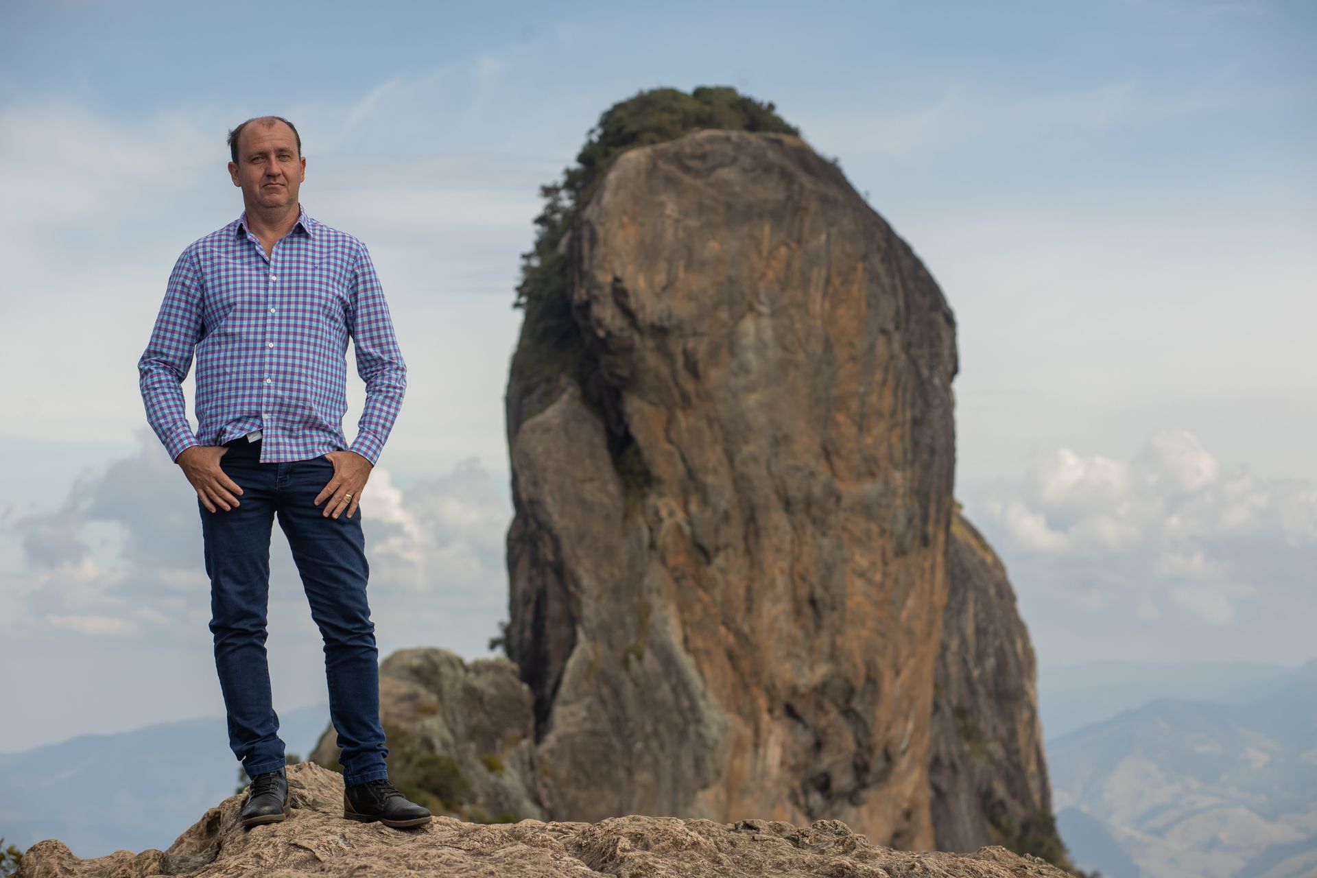 Ensaio 15 anos de Lais em Campos do Jordão - 1 - 0