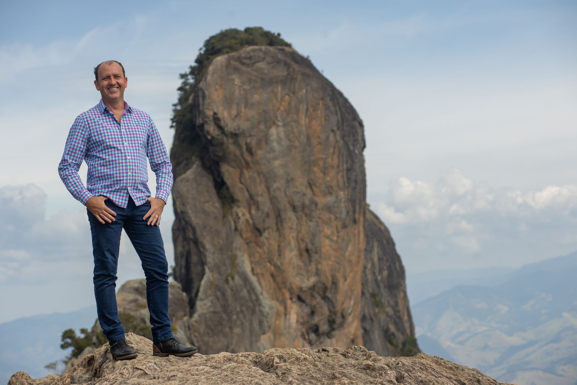 Ensaio 15 anos de Lais em Campos do Jordão - 1 - 2