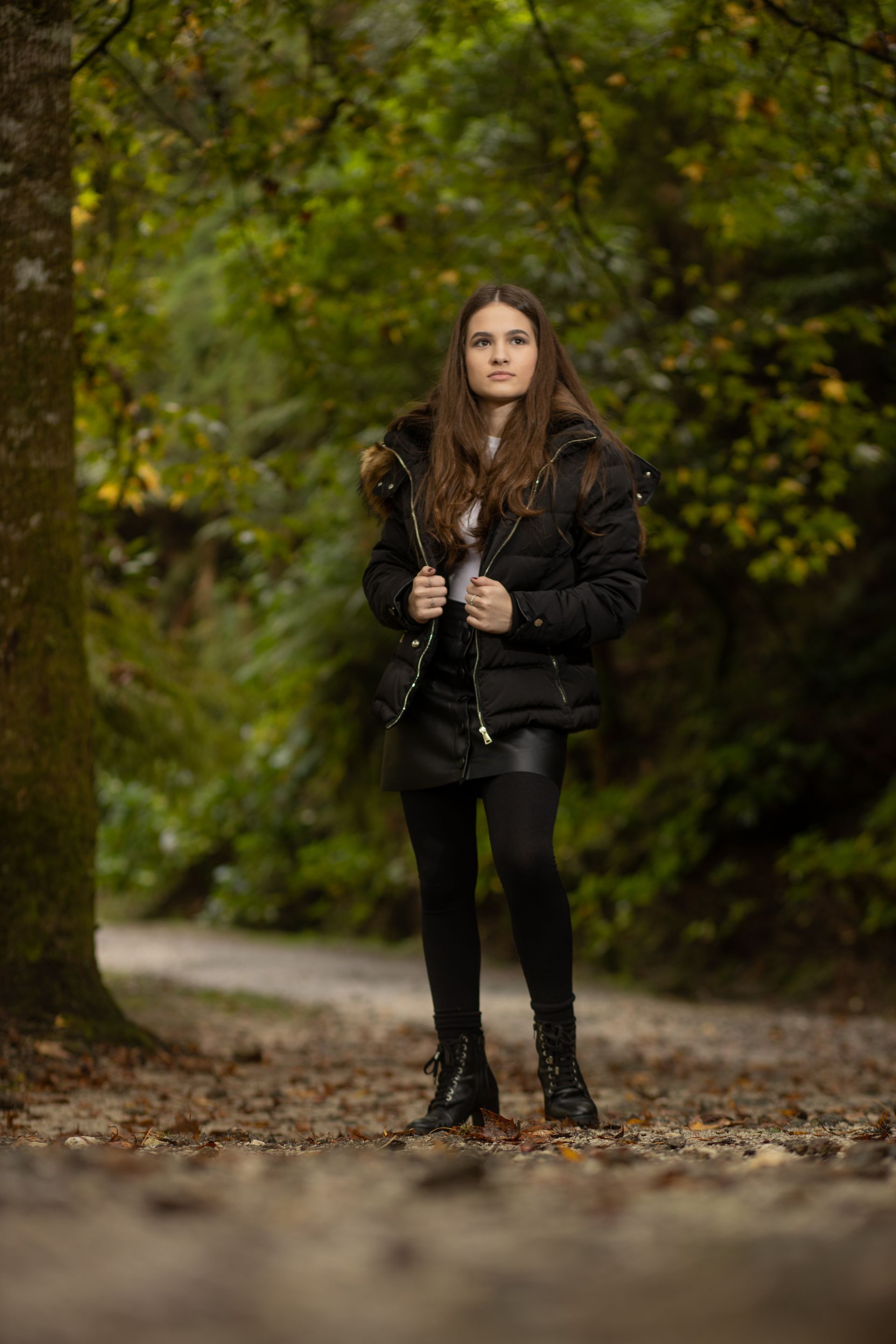 Ensaio 15 anos de Lais em Campos do Jordão - 1 - 0