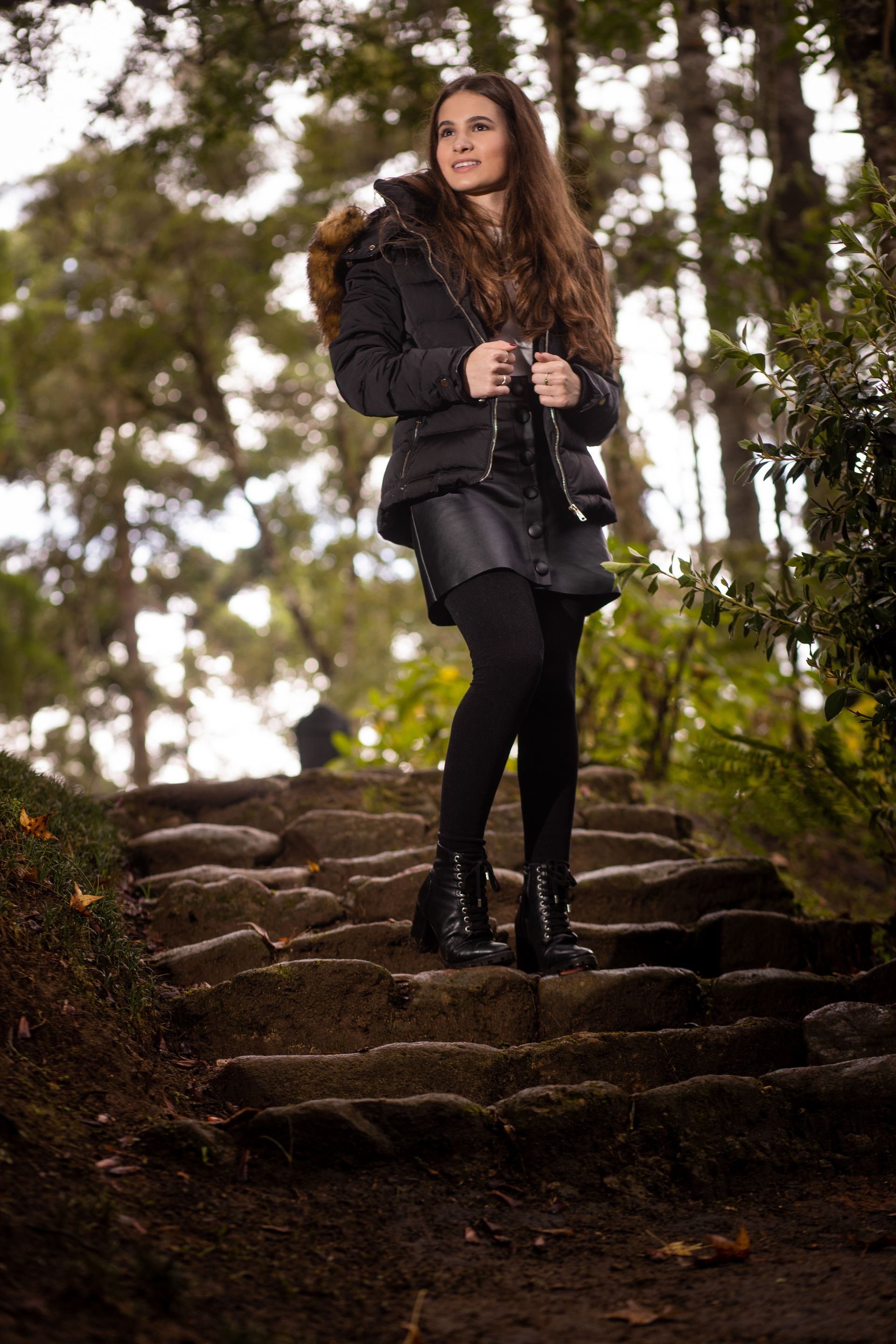 Ensaio 15 anos de Lais em Campos do Jordão - 1 - 0