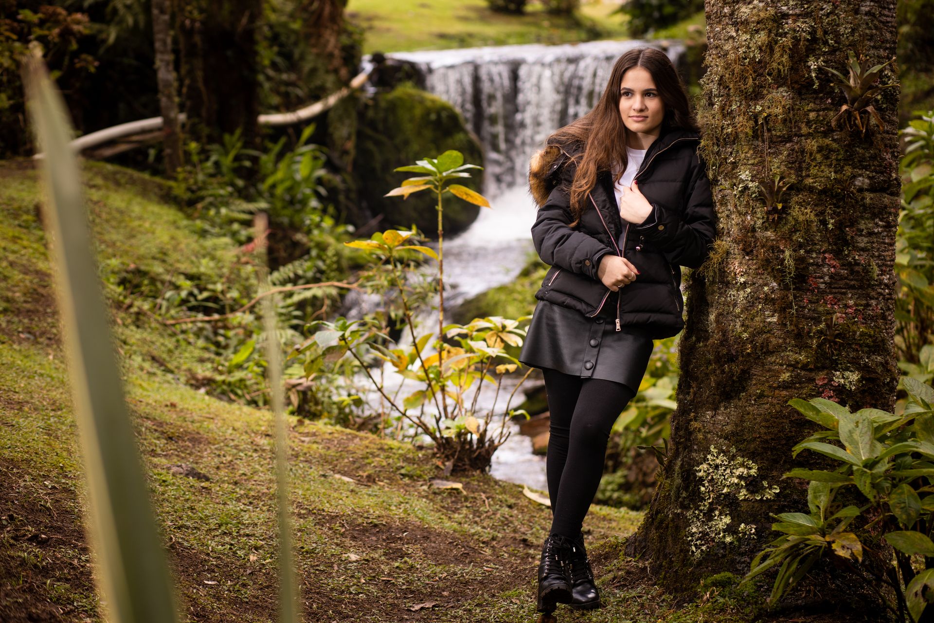 Ensaio 15 anos de Lais em Campos do Jordão - 1 - 1