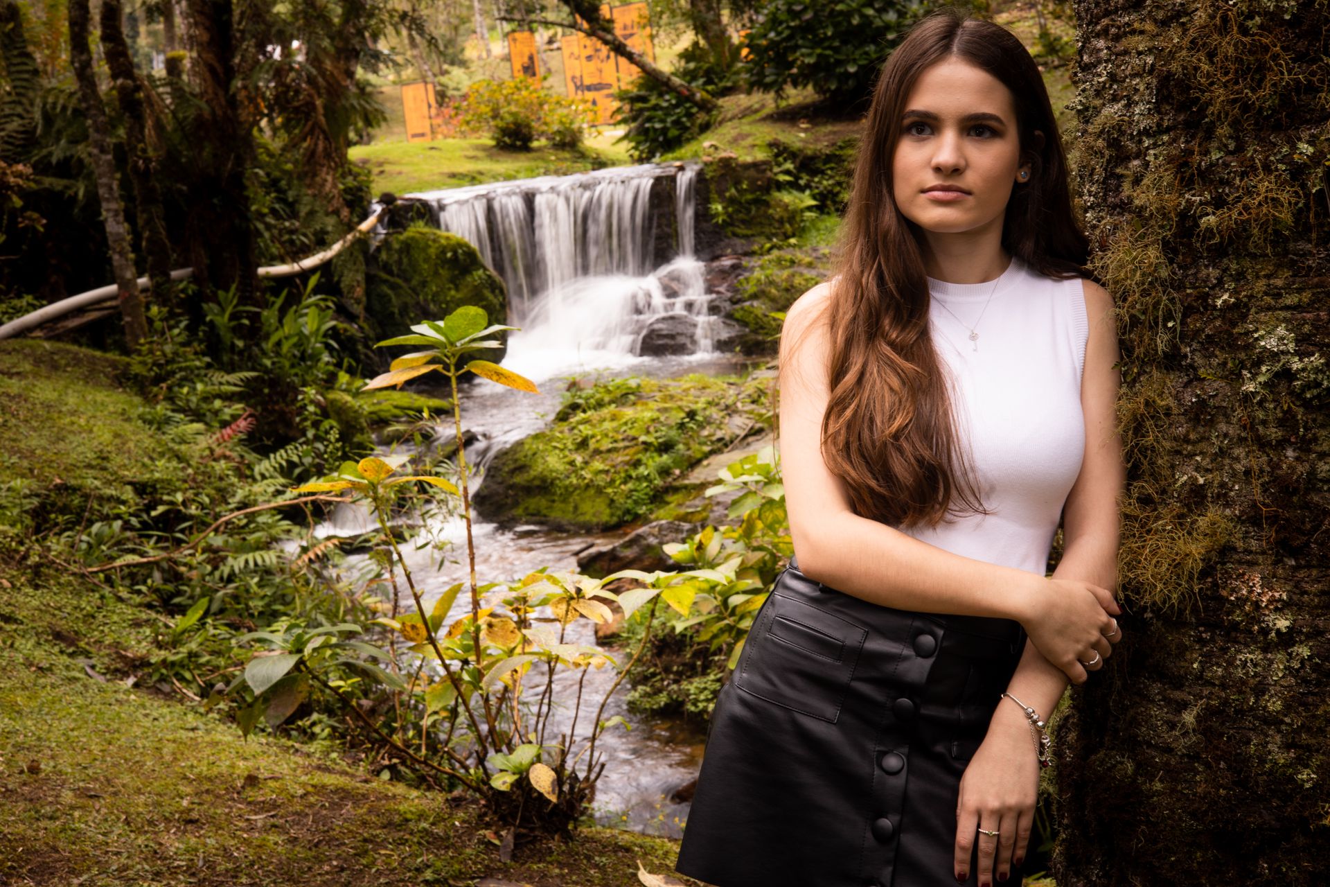 Ensaio 15 anos de Lais em Campos do Jordão - 1 - 1