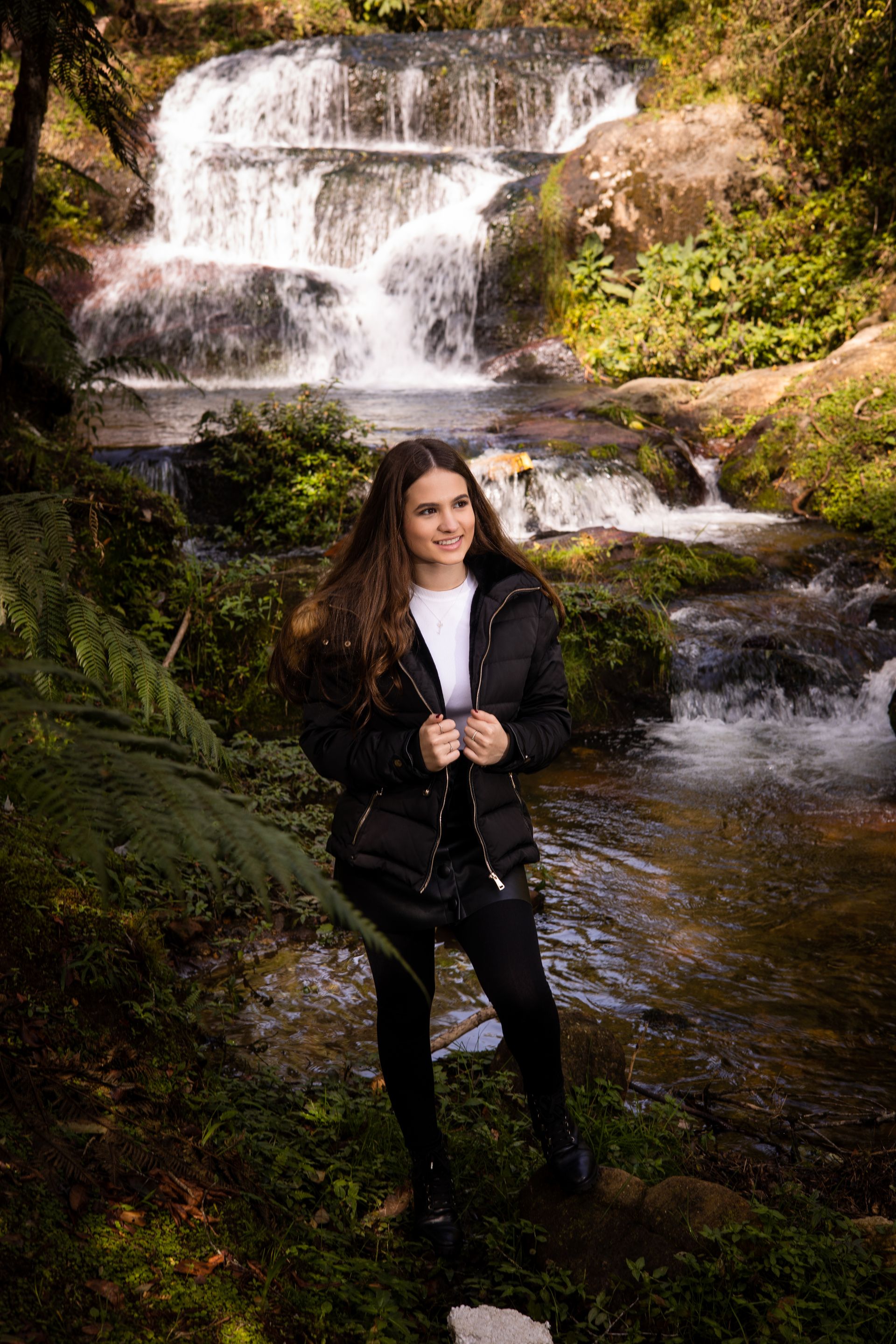 Ensaio 15 anos de Lais em Campos do Jordão - 1 - 0