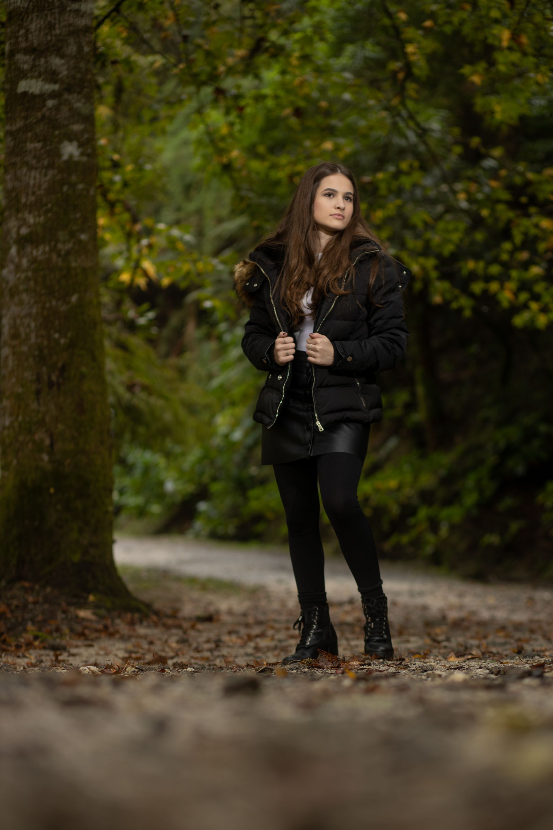 Ensaio 15 anos de Lais em Campos do Jordão - 1 - 0