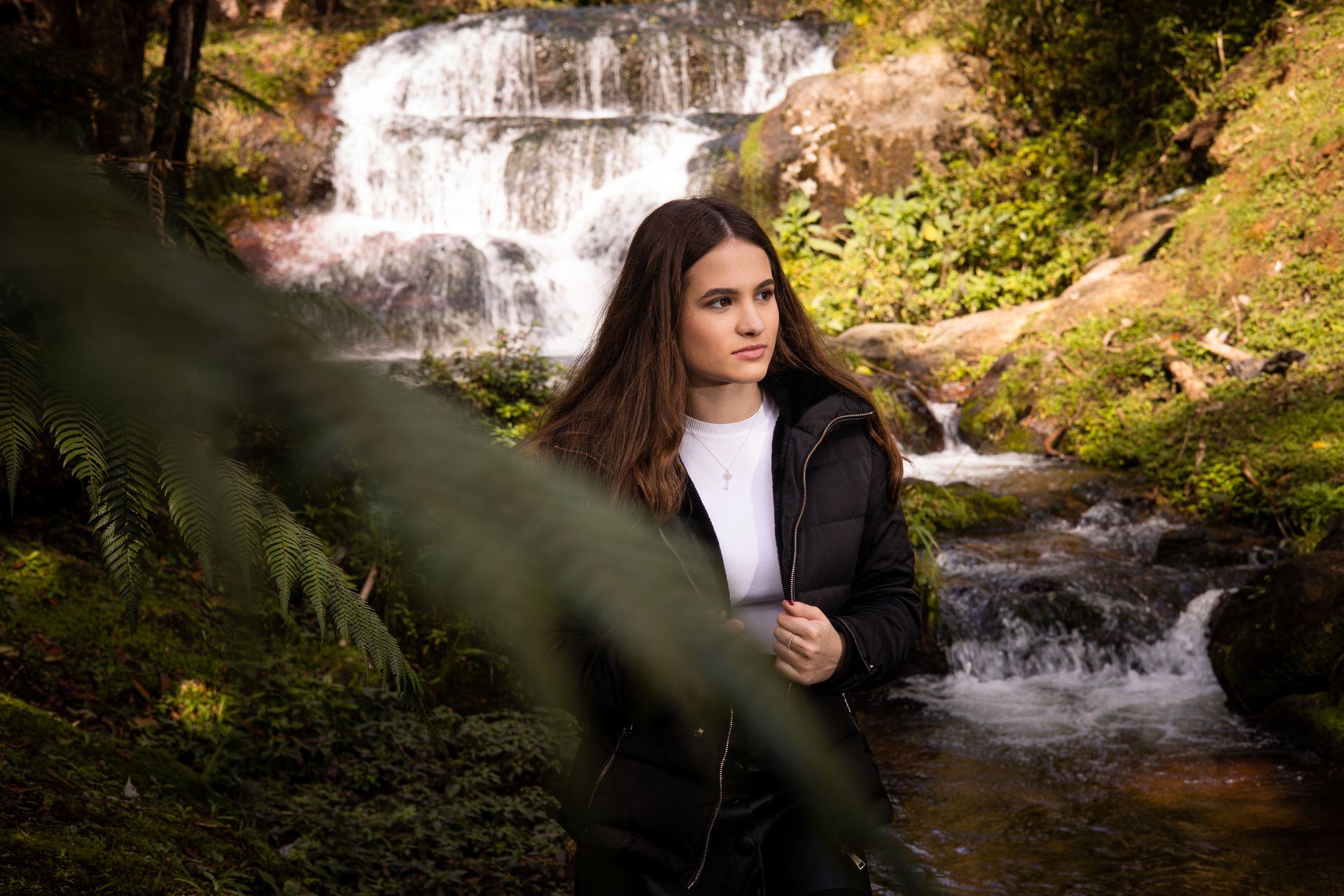 Ensaio 15 anos de Lais em Campos do Jordão - 1 - 2