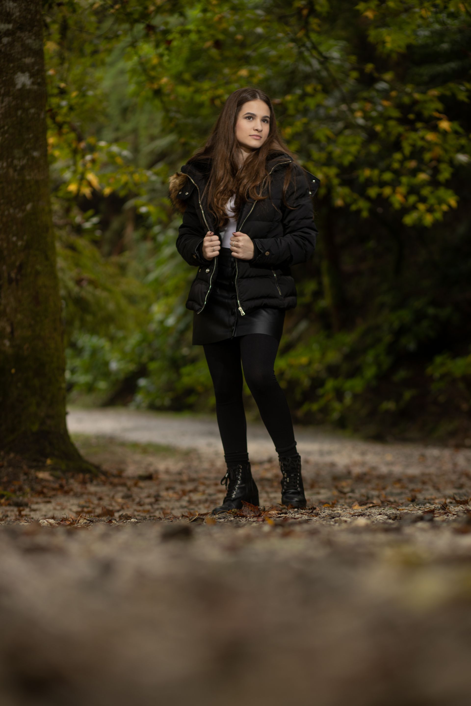 Ensaio 15 anos de Lais em Campos do Jordão - 1 - 2