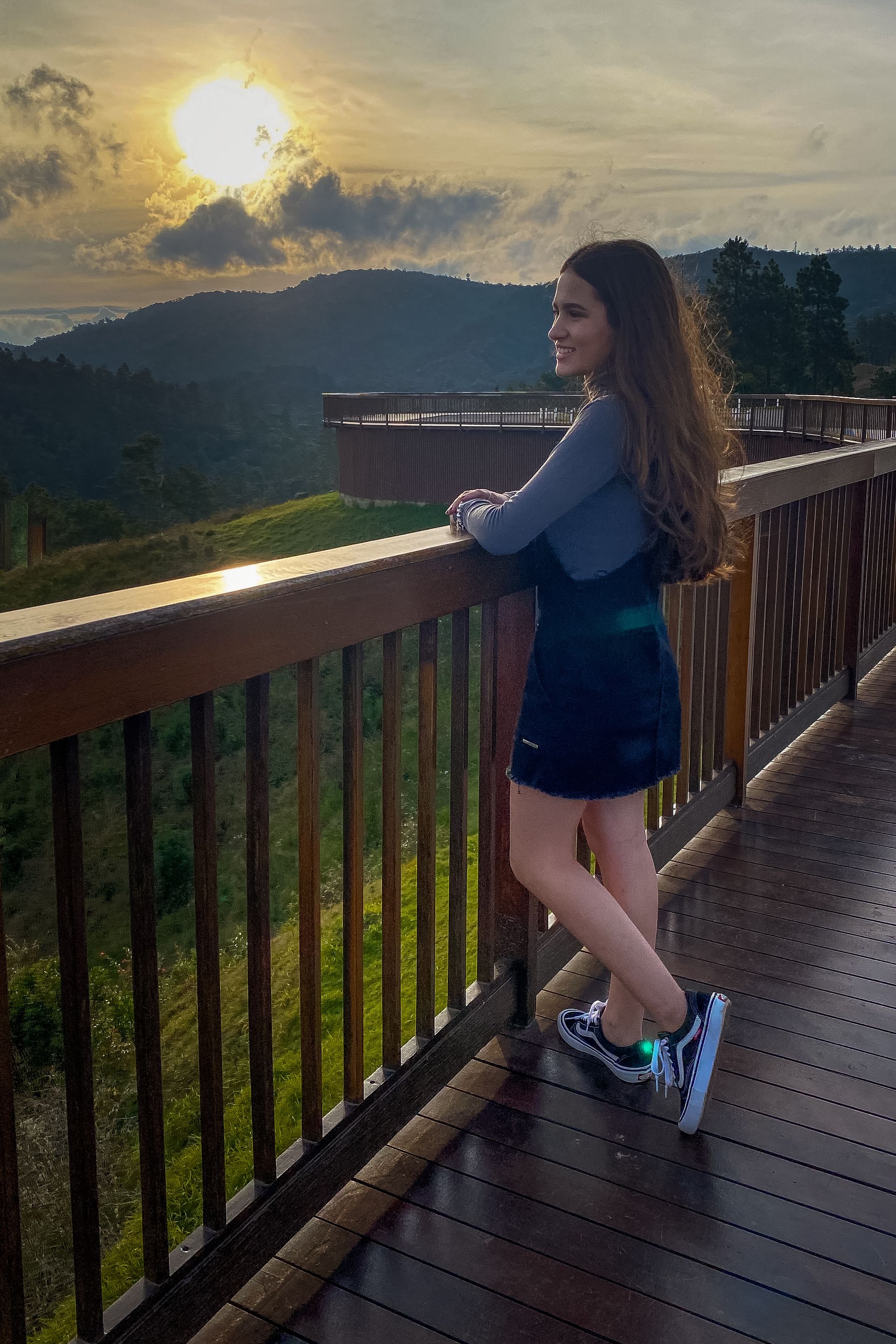 Ensaio 15 anos de Lais em Campos do Jordão - 1 - 1