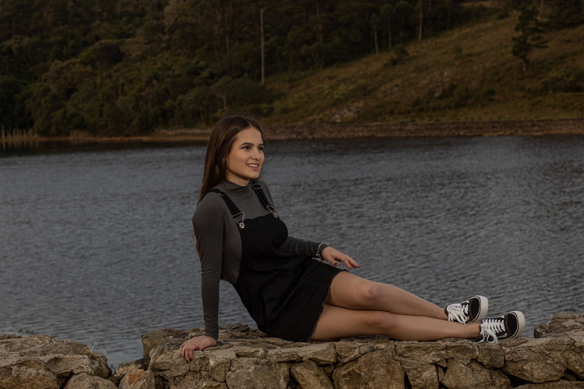 Ensaio 15 anos de Lais em Campos do Jordão - 1 - 0