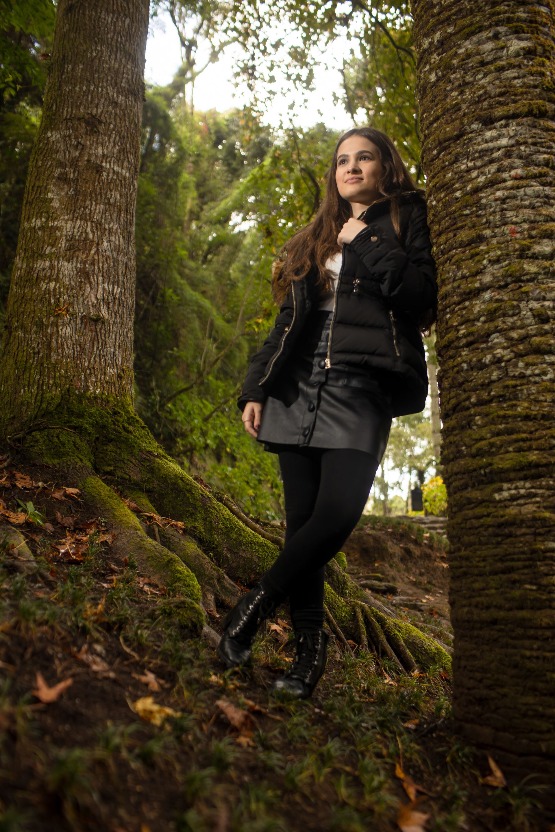 Ensaio 15 anos de Lais em Campos do Jordão - 1 - 1