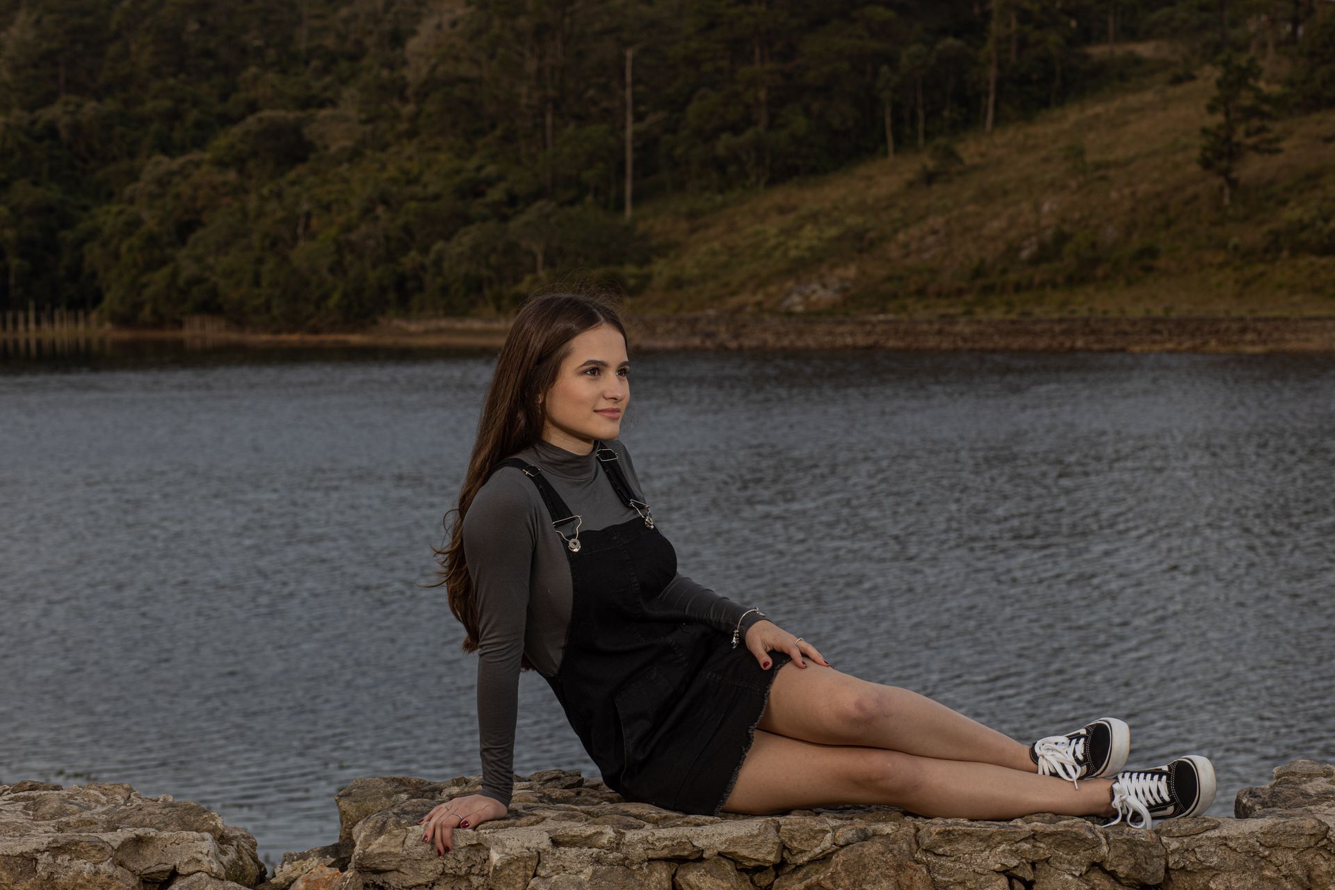 Ensaio 15 anos de Lais em Campos do Jordão - 1 - 1