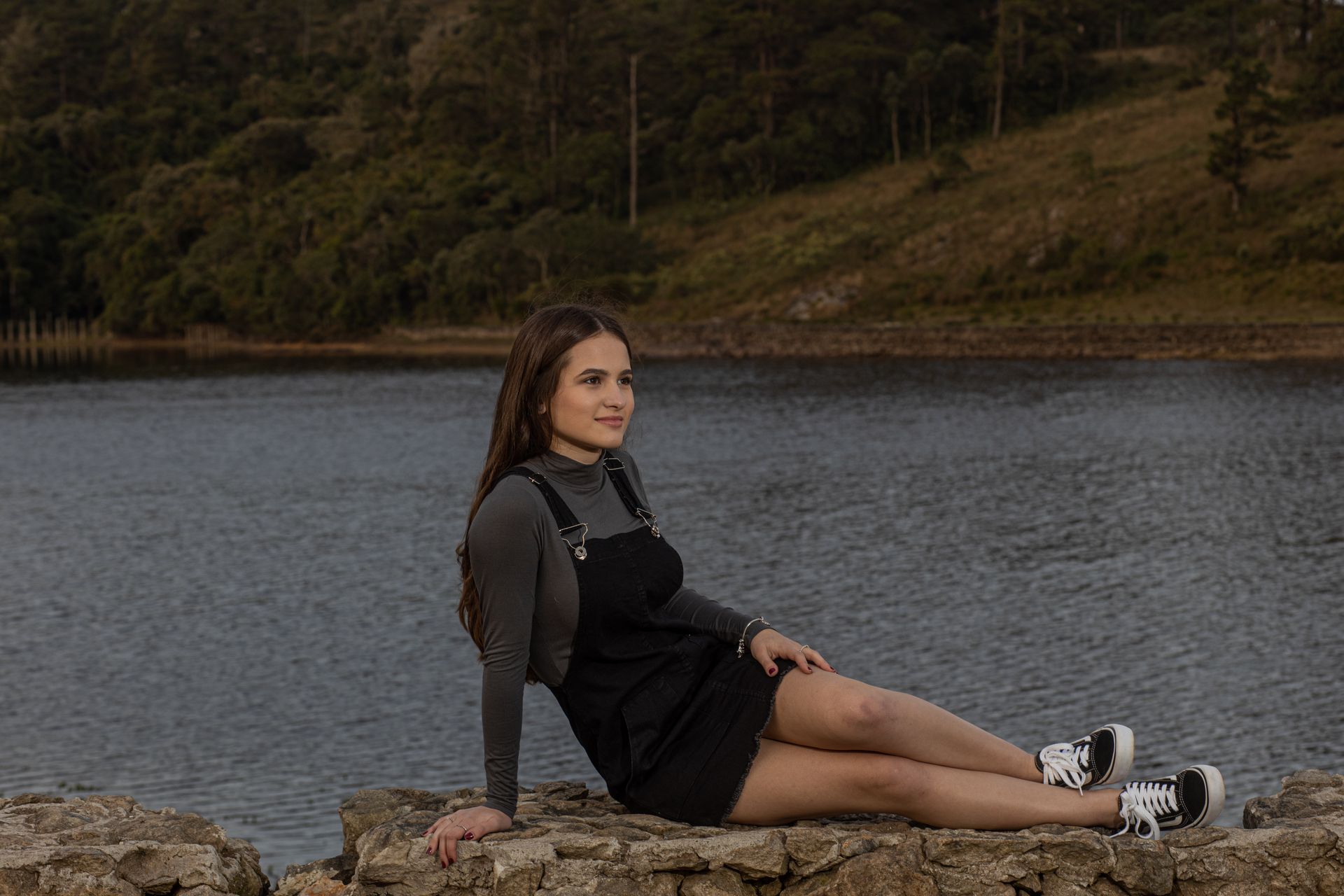 Ensaio 15 anos de Lais em Campos do Jordão - 1 - 2