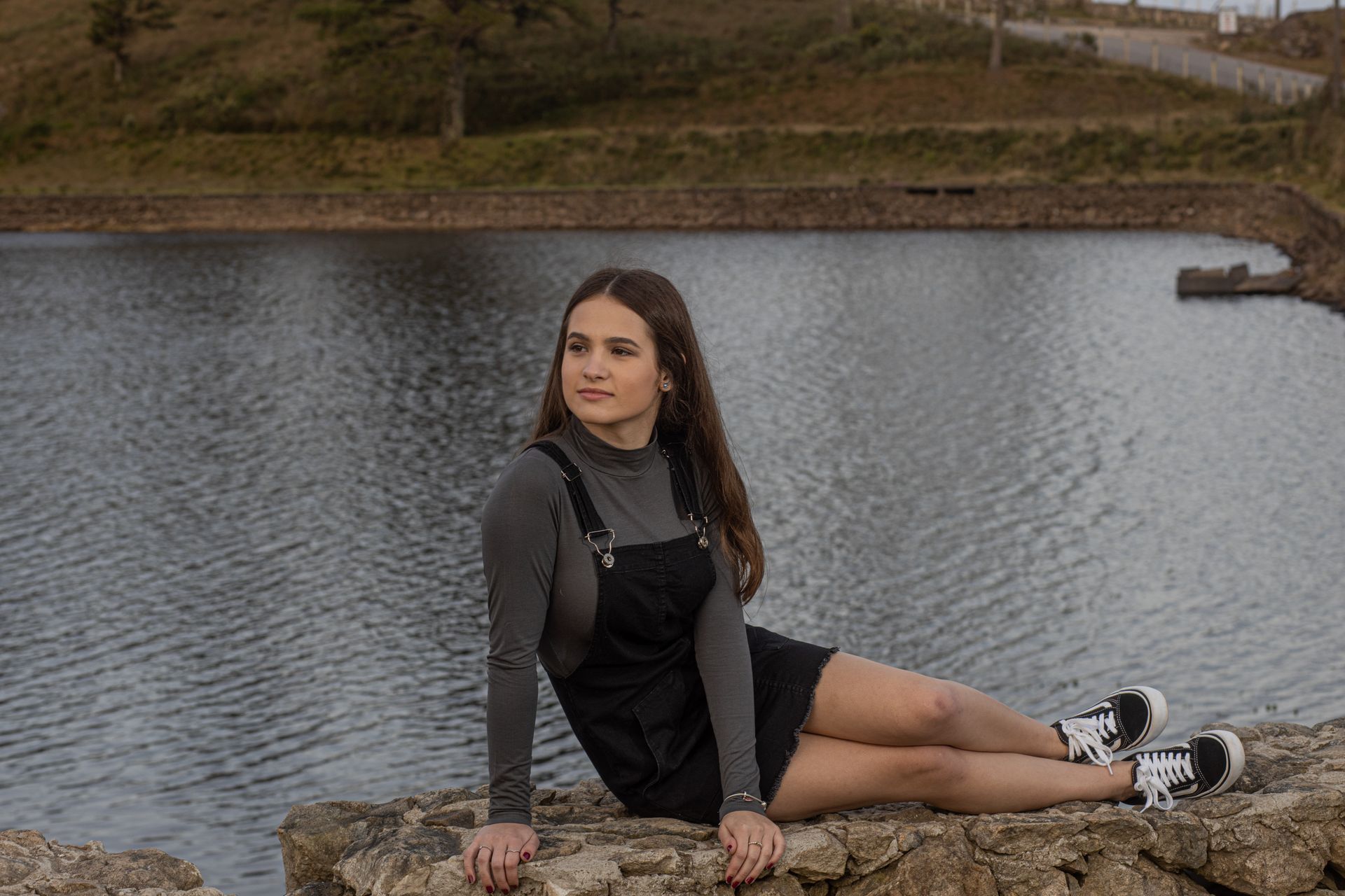 Ensaio 15 anos de Lais em Campos do Jordão - 1 - 0