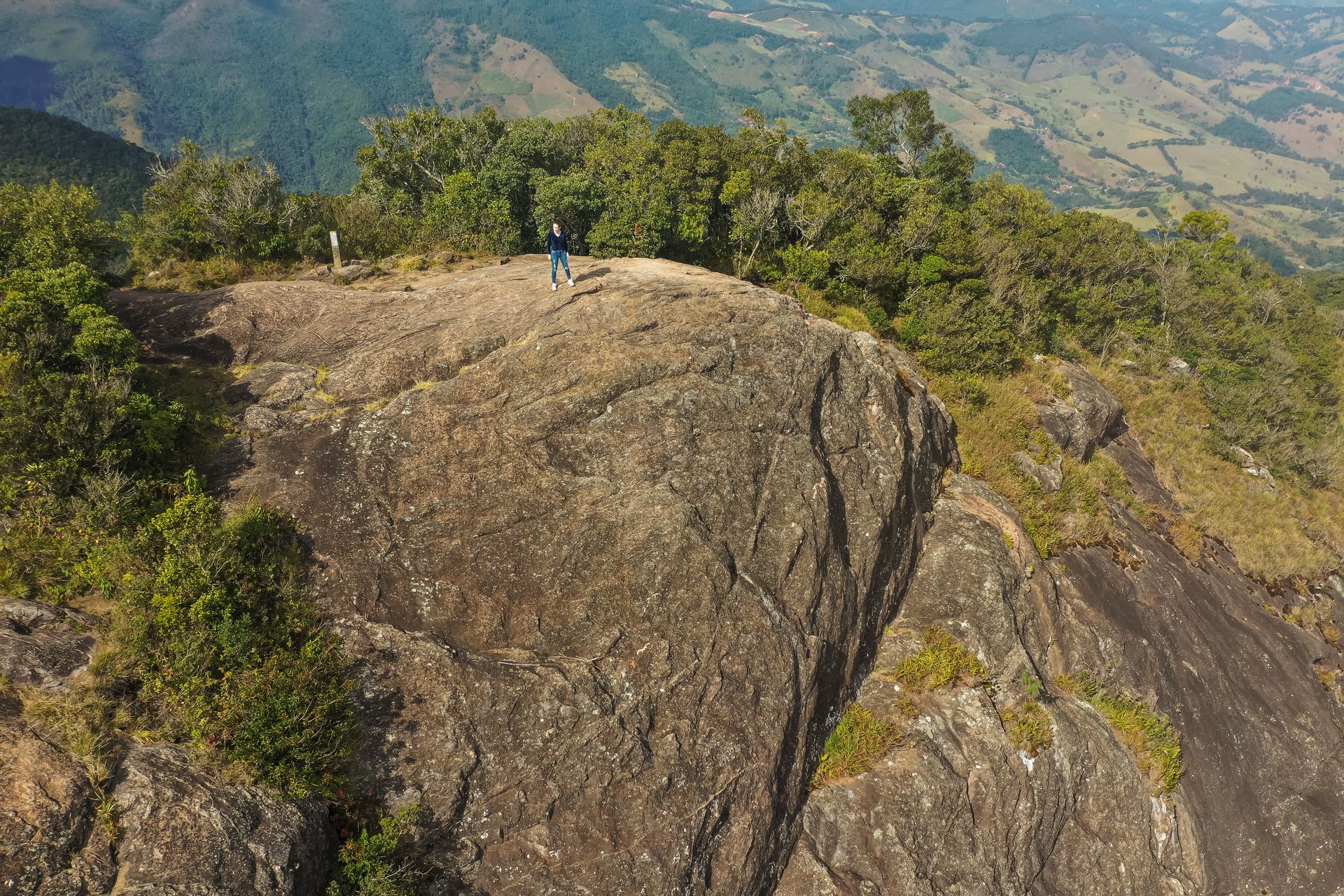 Ensaio 15 anos de Lais em Campos do Jordão - 1 - 2