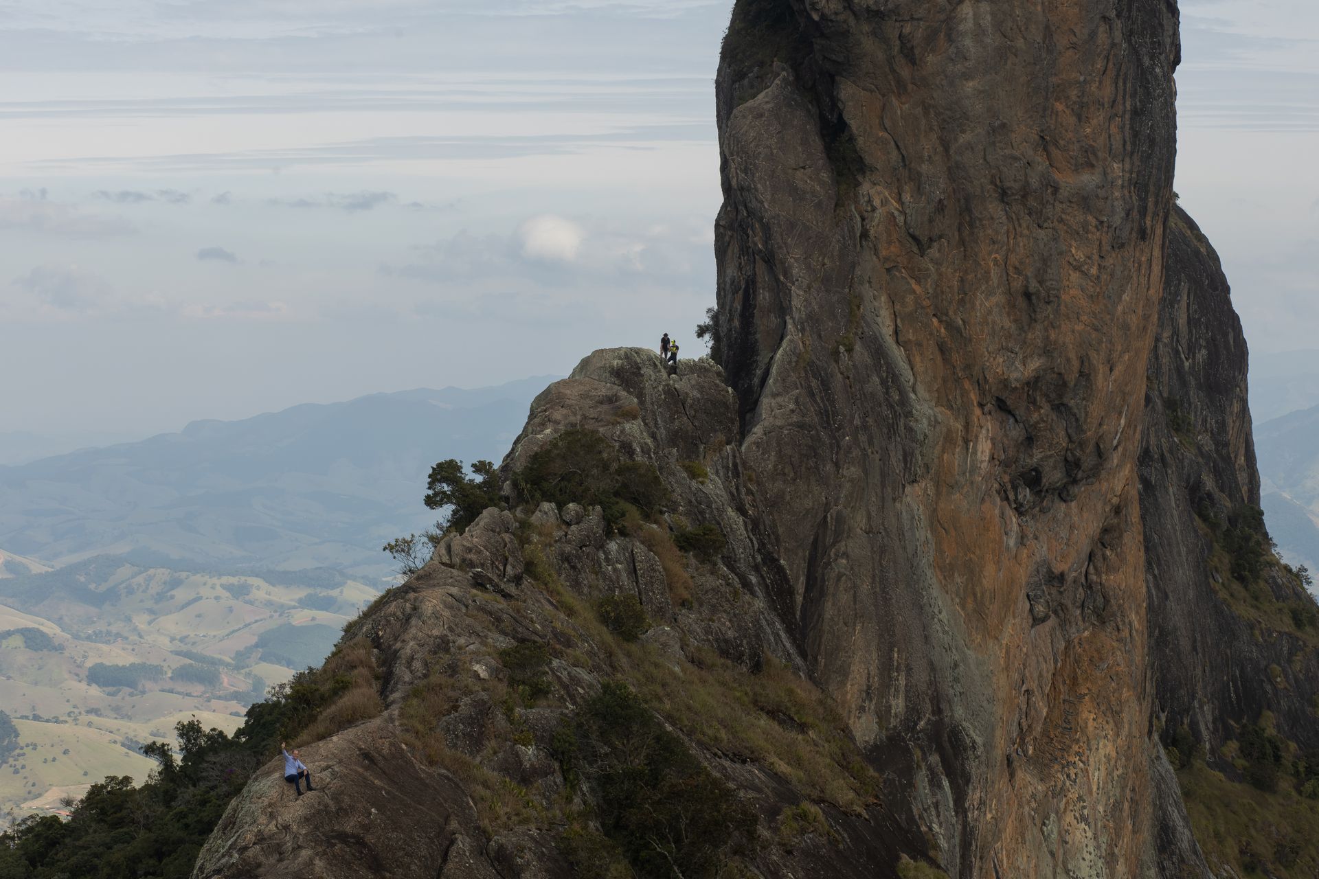 Ensaio 15 anos de Lais em Campos do Jordão - 1 - 1
