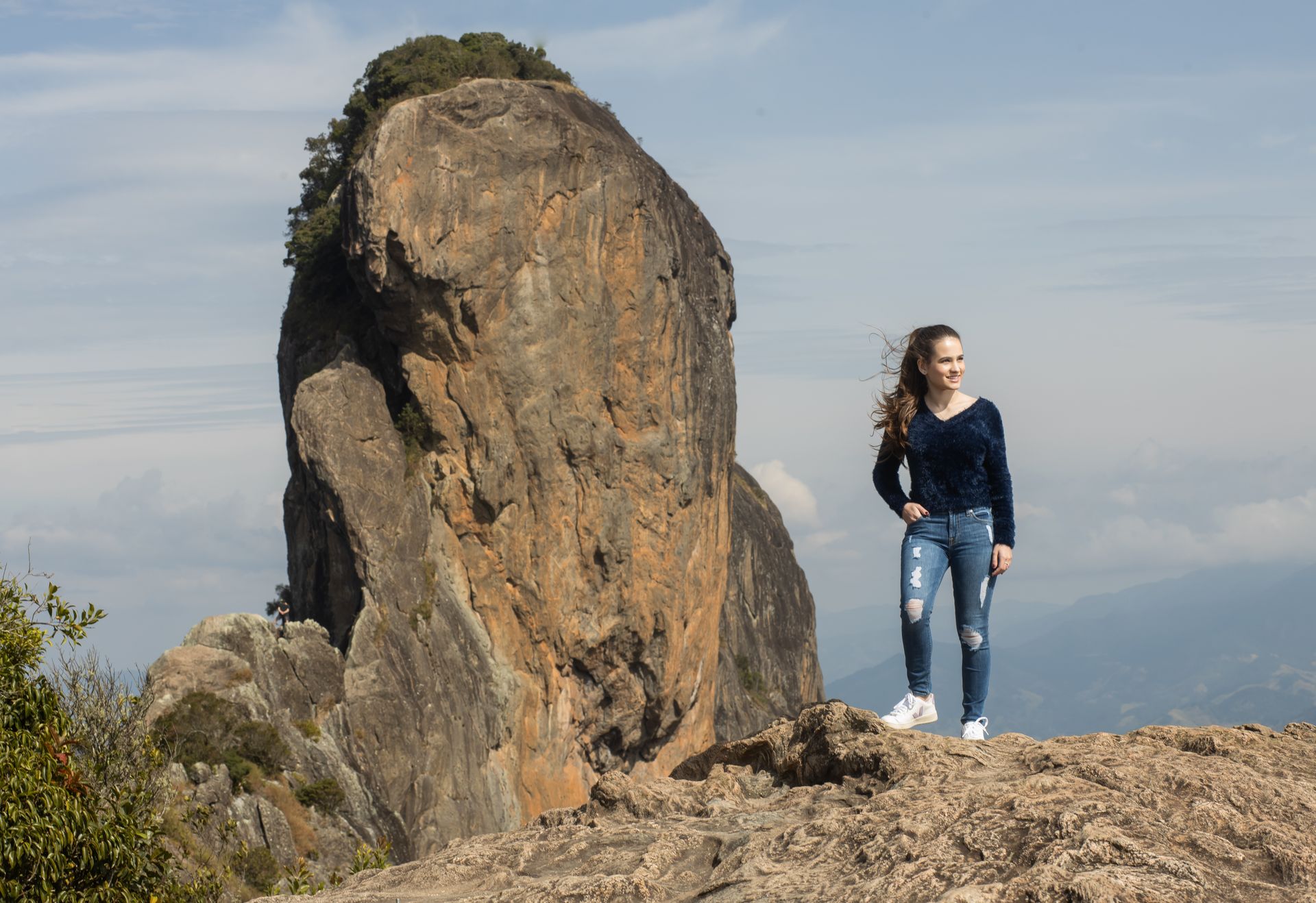 Ensaio 15 anos de Lais em Campos do Jordão - 1 - 2