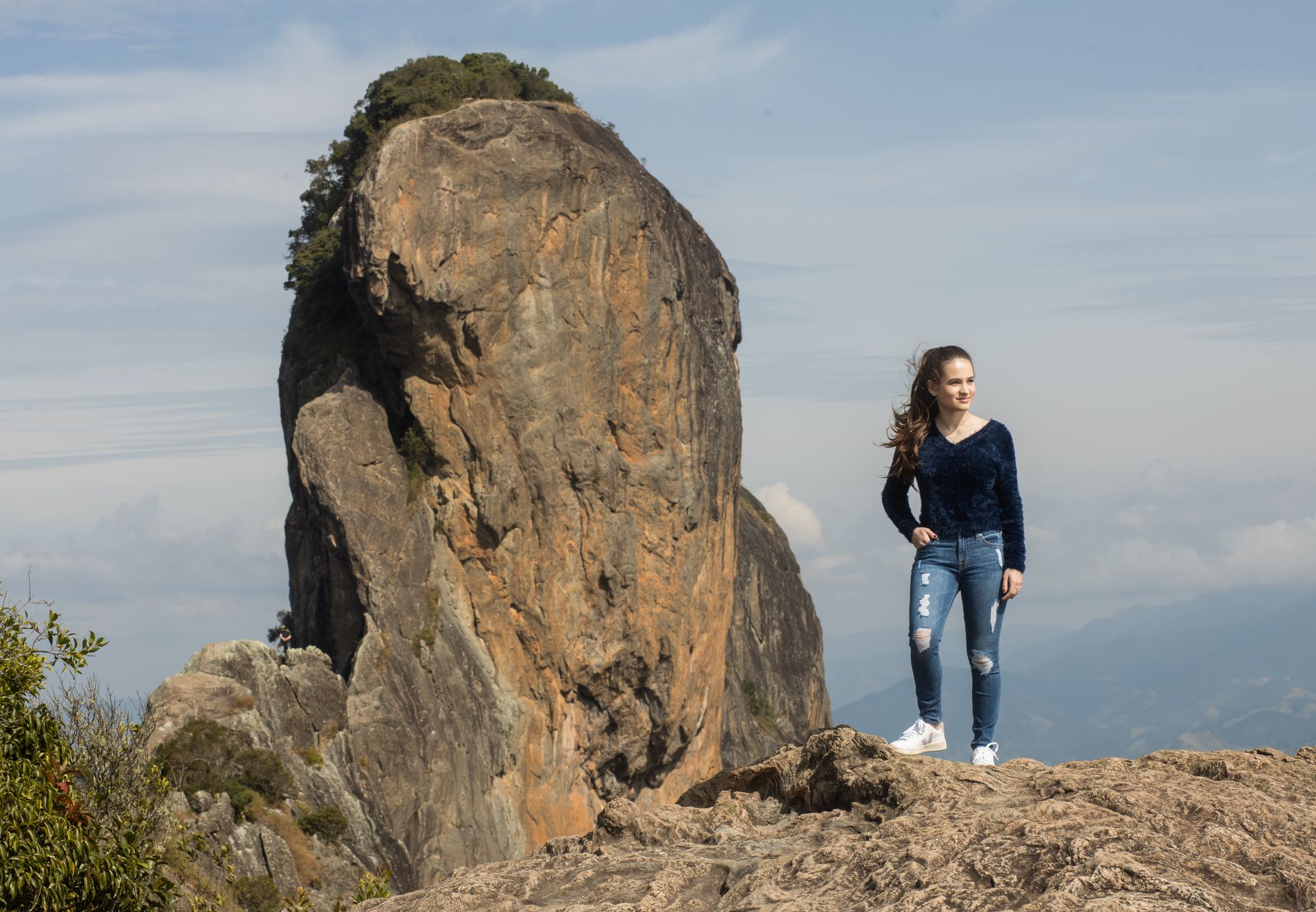 Ensaio 15 anos de Lais em Campos do Jordão - 1 - 0
