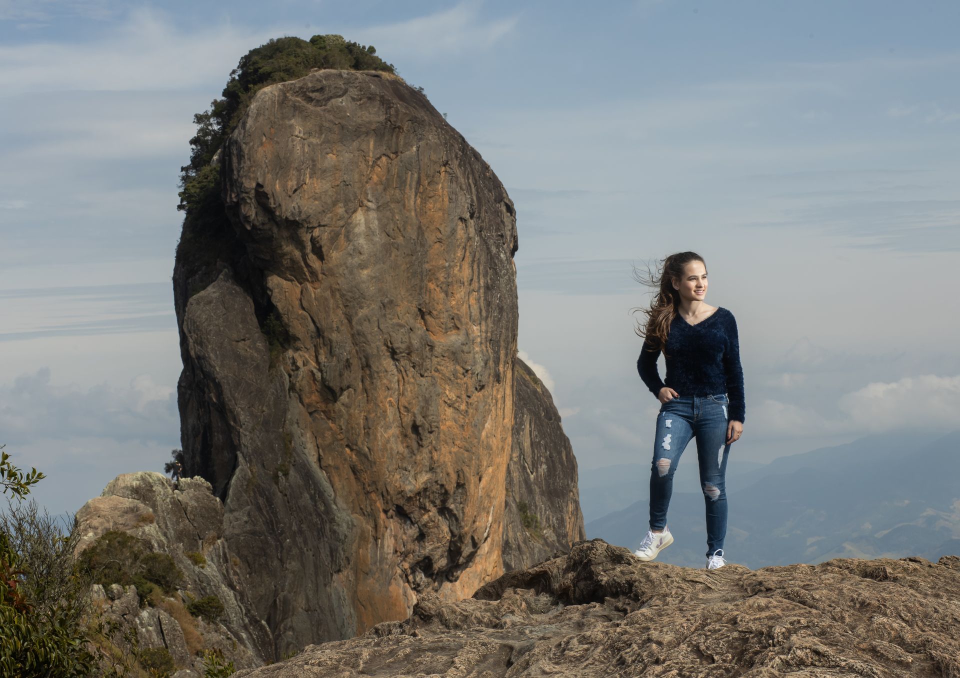 Ensaio 15 anos de Lais em Campos do Jordão - 1 - 1