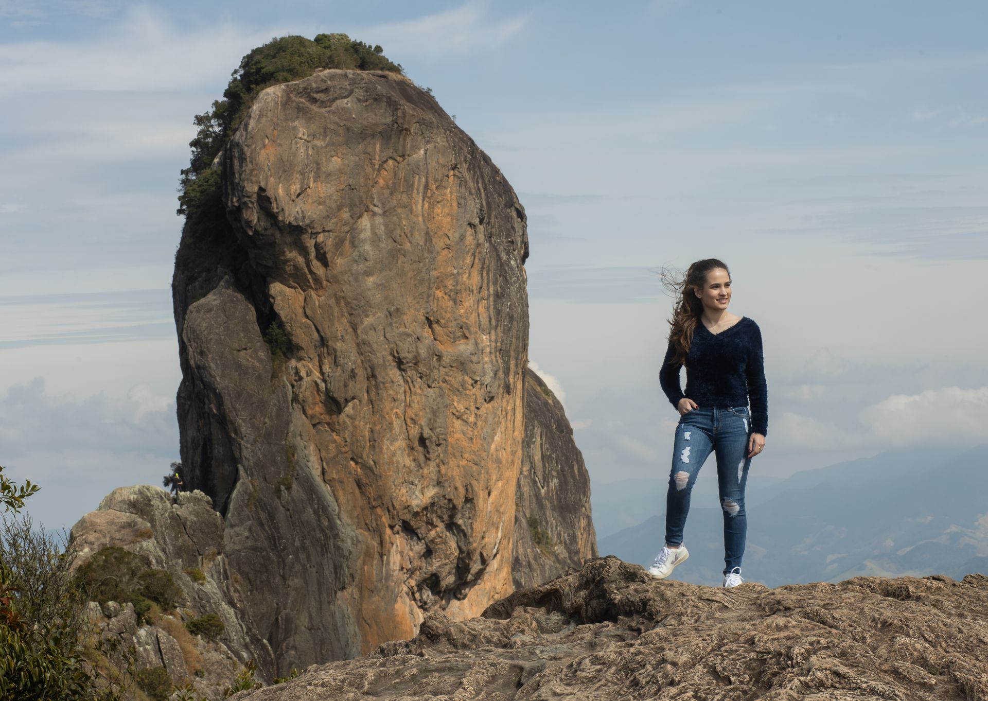 Ensaio 15 anos de Lais em Campos do Jordão - 1 - 2