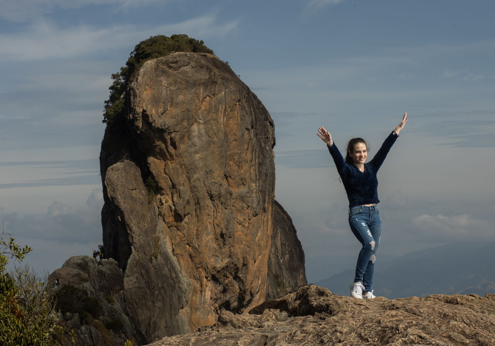 Ensaio 15 anos de Lais em Campos do Jordão - 1 - 1