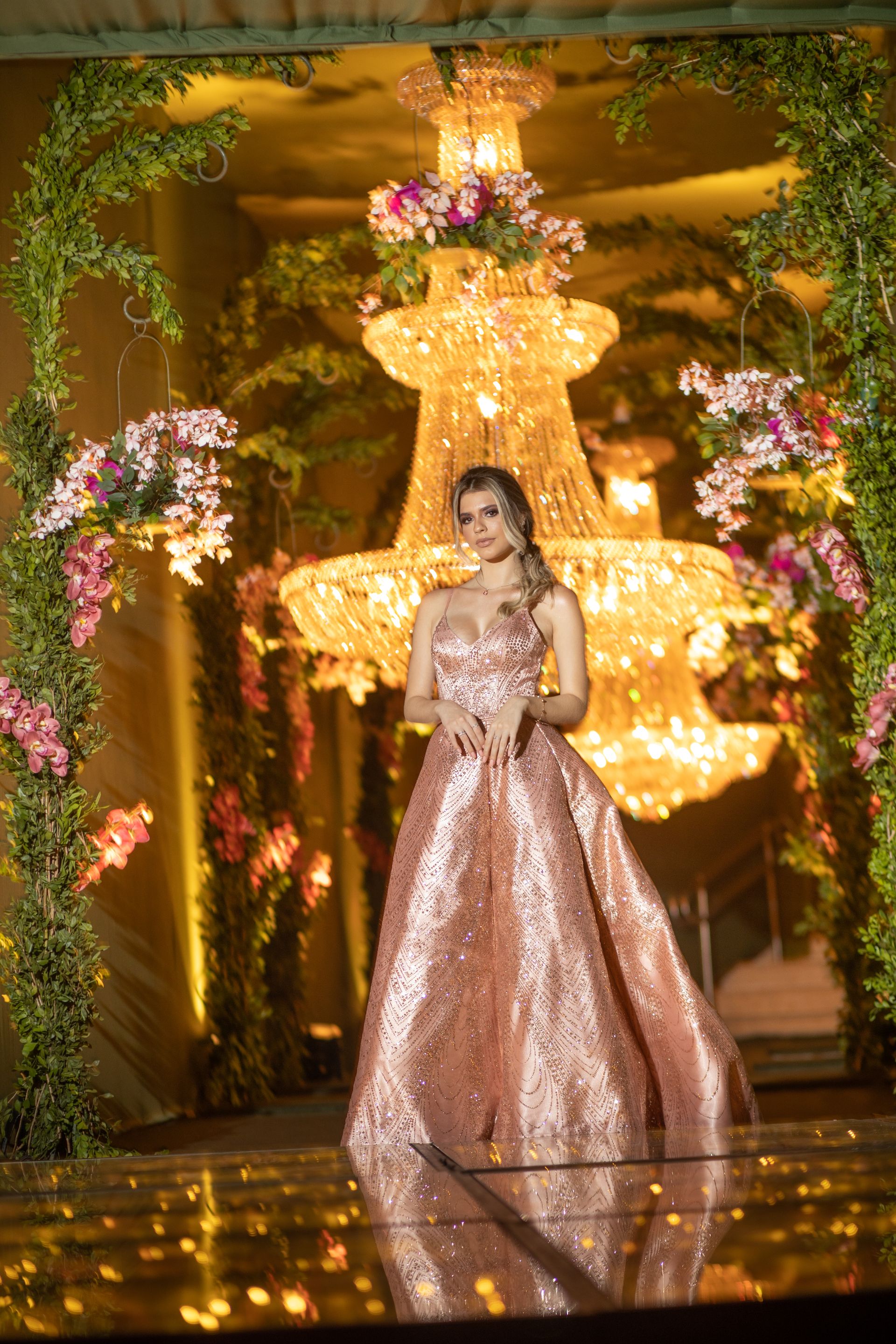 15 anos Duda - 1 - 0